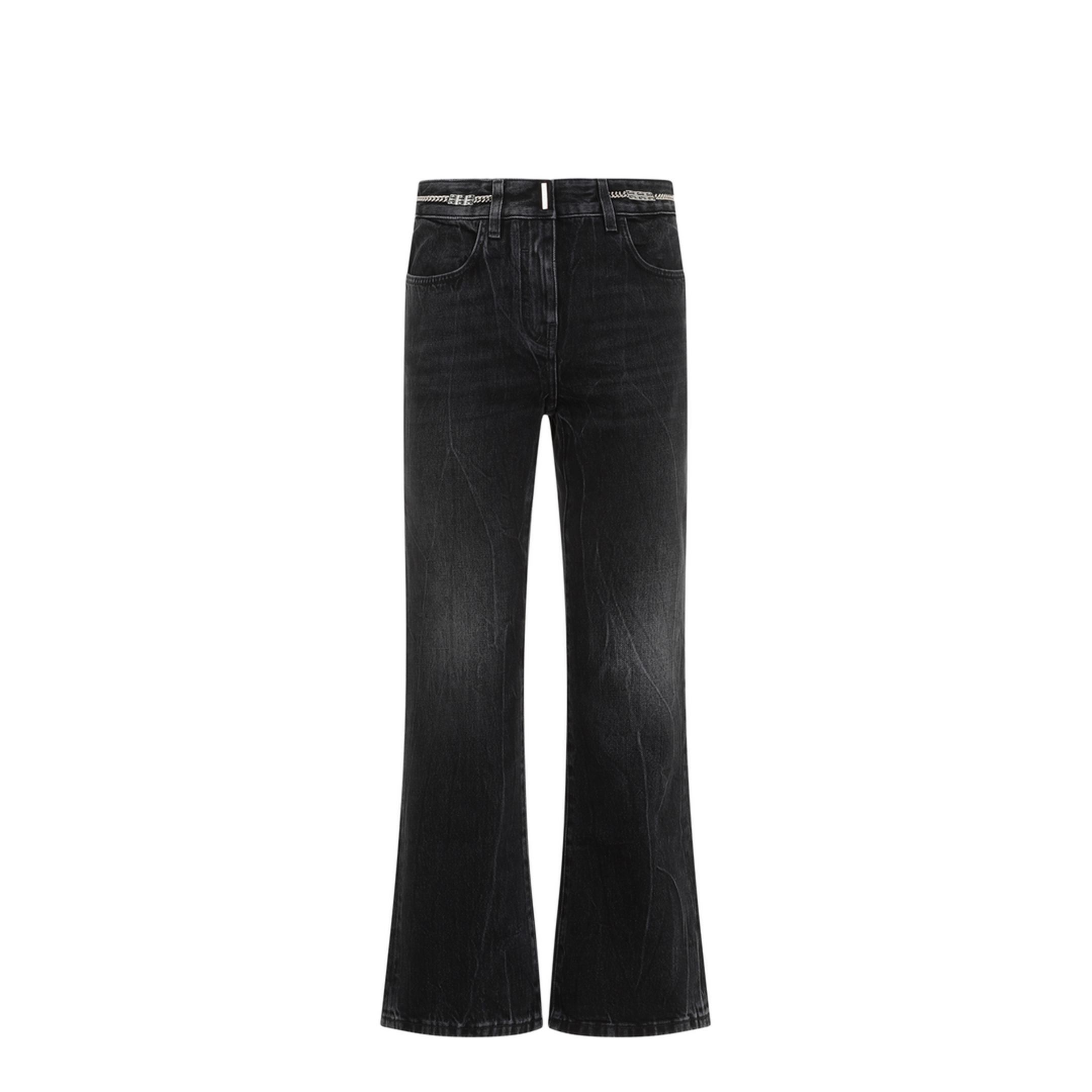MAYFEYR - Givenchy - Cotton Pants - BW513J5Y3P