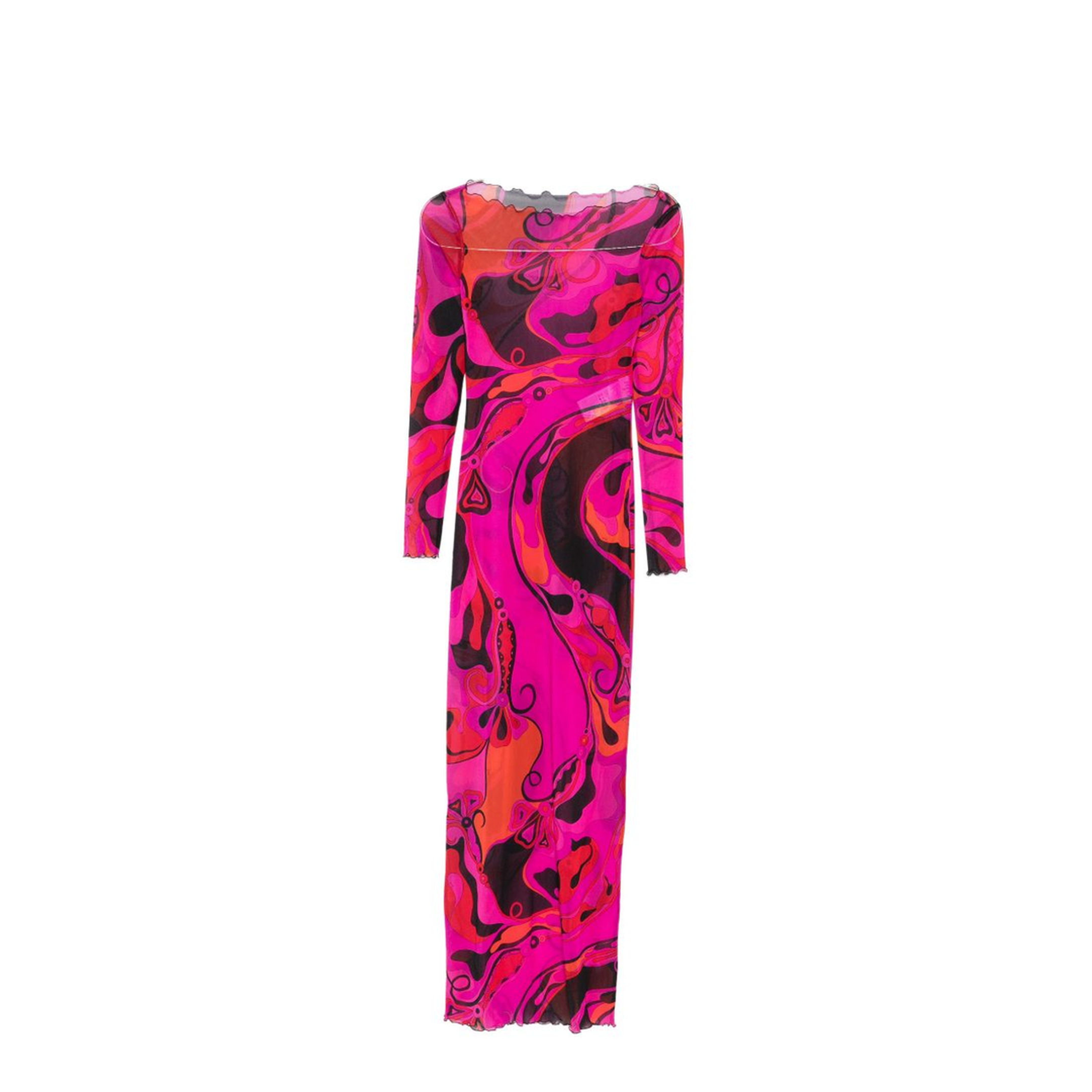 MAYFEYR - Pucci - Dresses - 6HJI356H739026