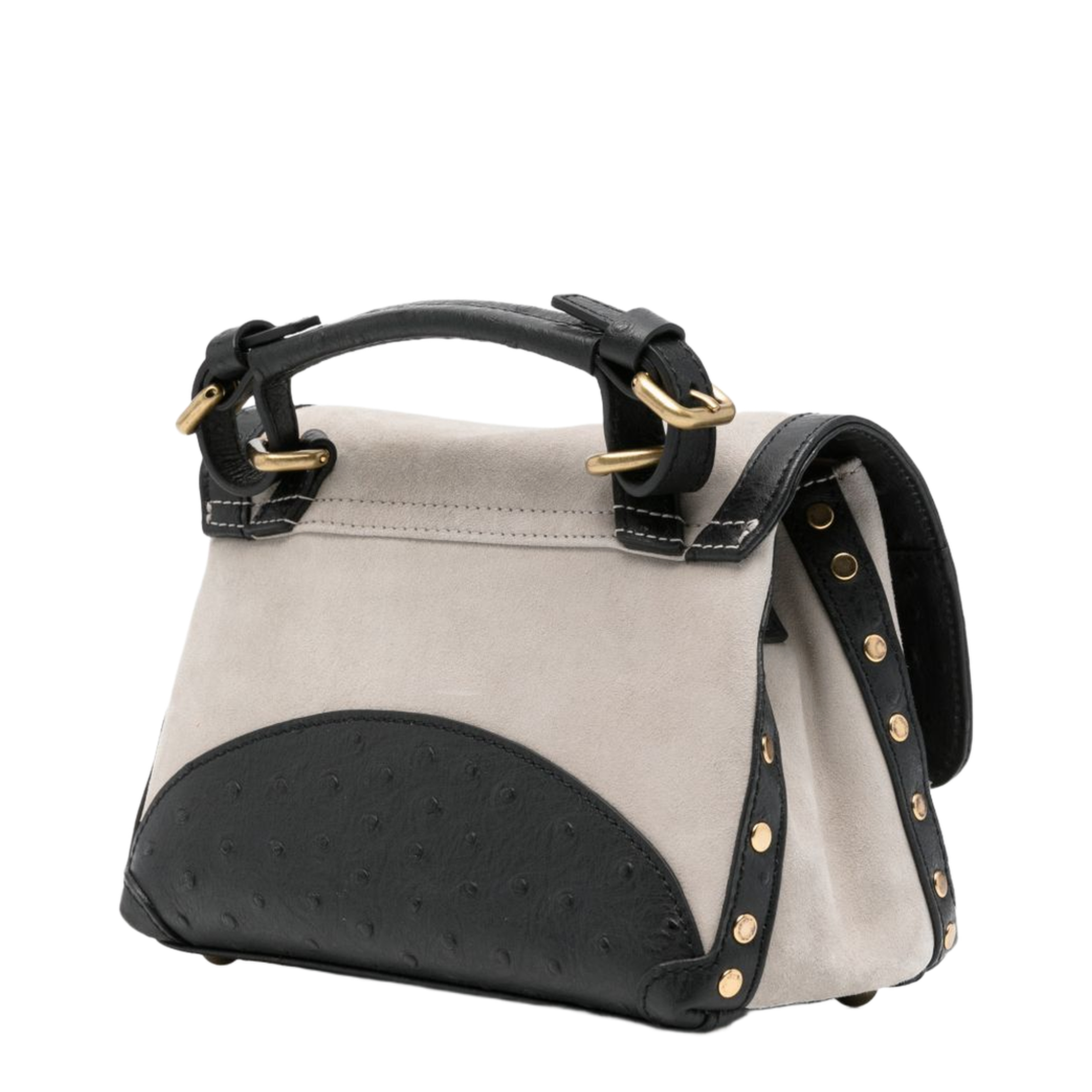 MAYFEYR - Zanellato - Bags.. - 070790BABYZASHMERECACTUSZ0278