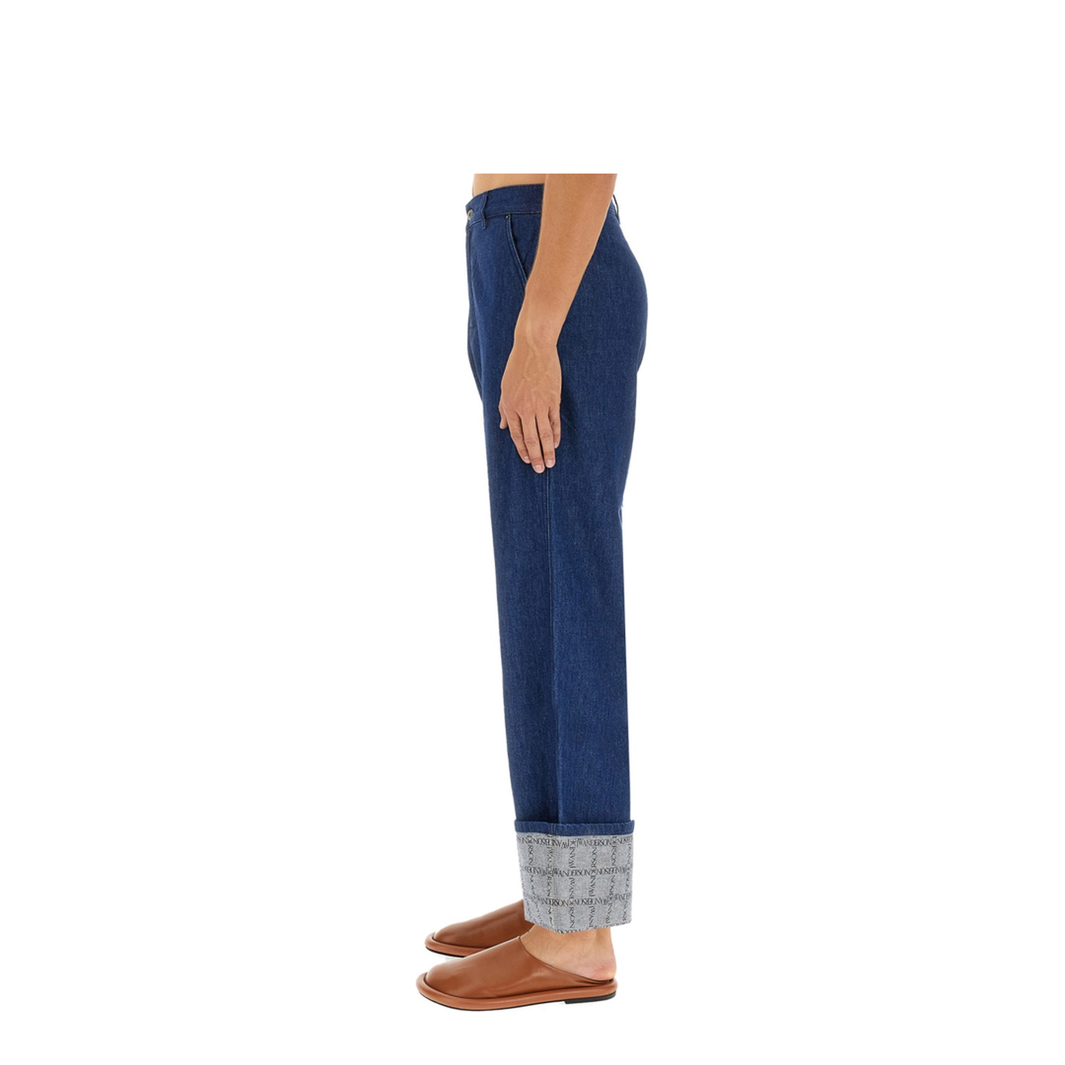 MAYFEYR - JW ANDERSON - Jeans Workwear - DT0078PG1336870