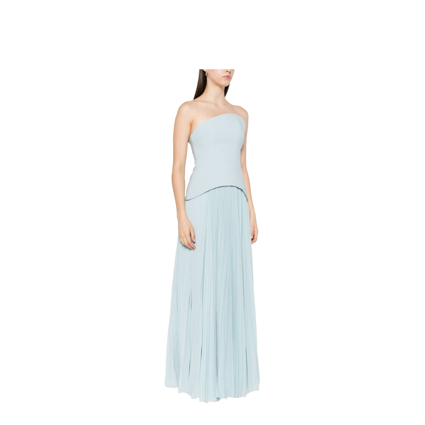 Storm Maxi Dress