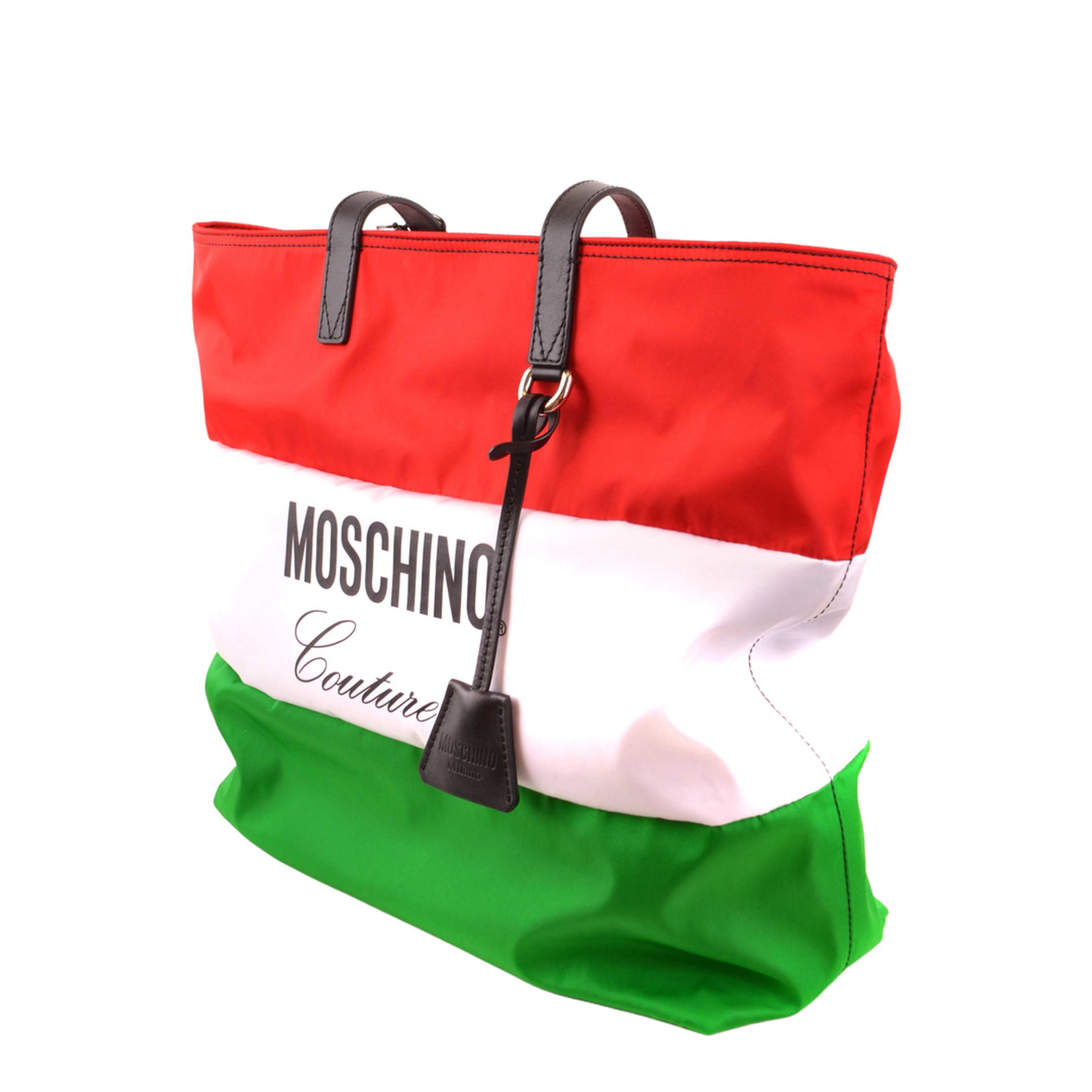 MAYFEYR - Moschino - Bags - Z1A74078205