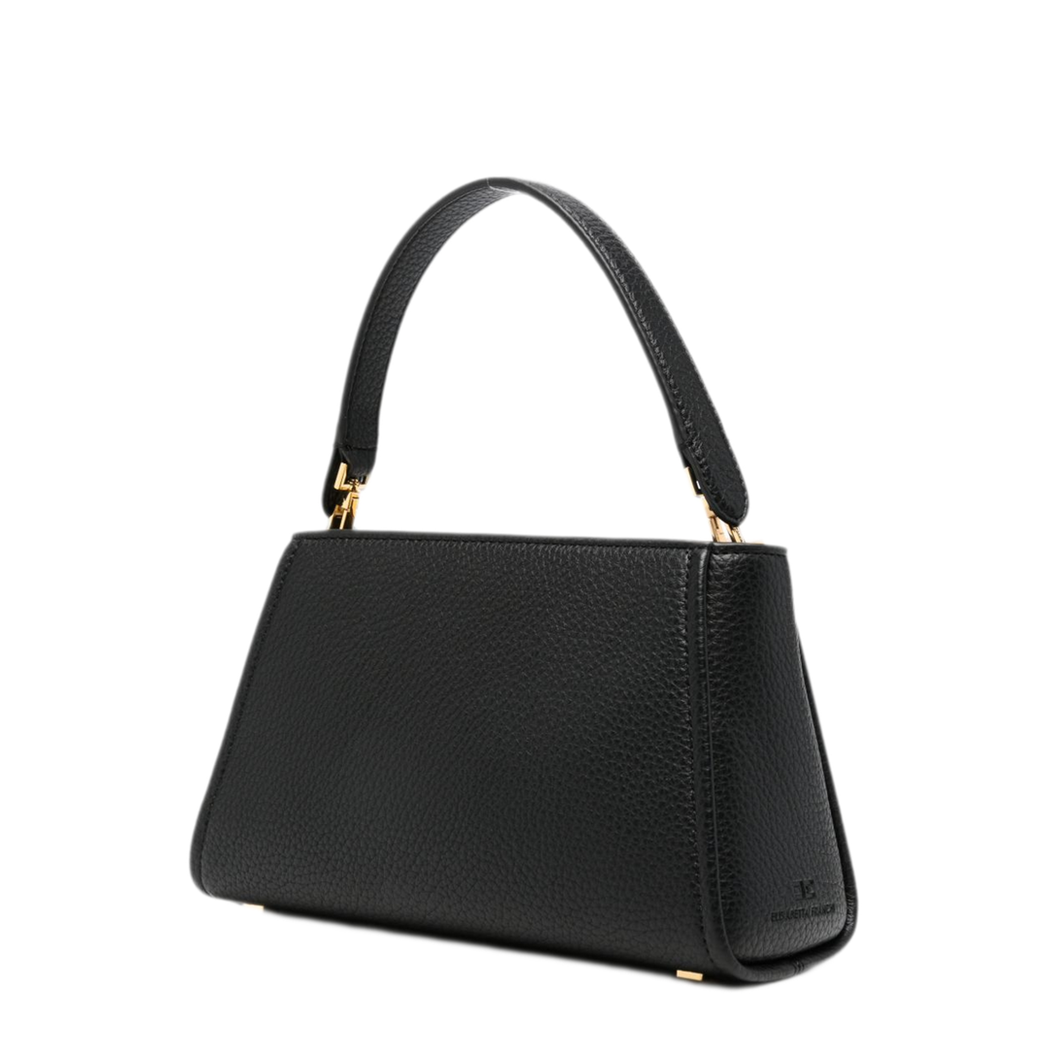 MAYFEYR - Elisabetta Franchi - Black Bag - BS07A66E2110