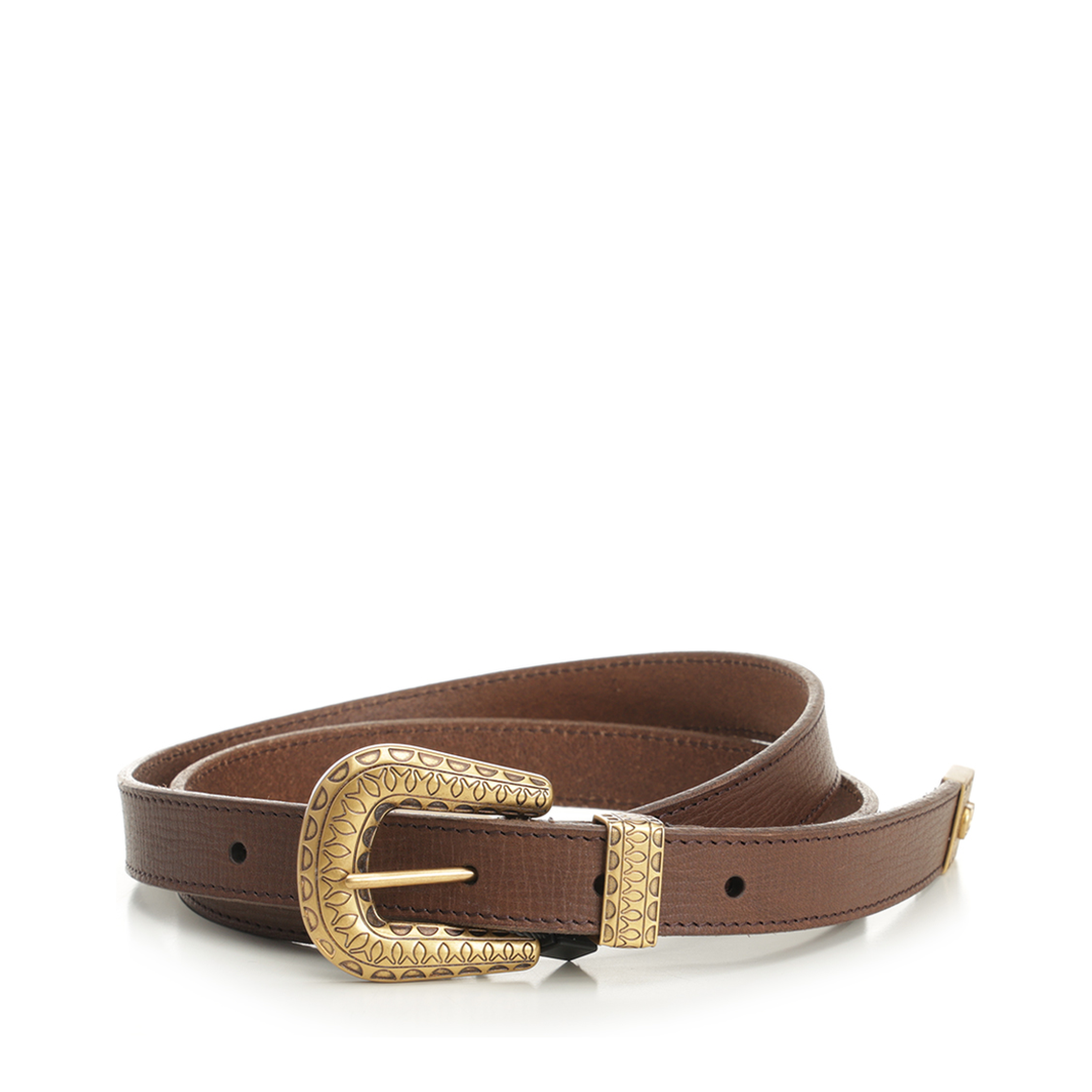 Garavani Vlogo Signature Belt