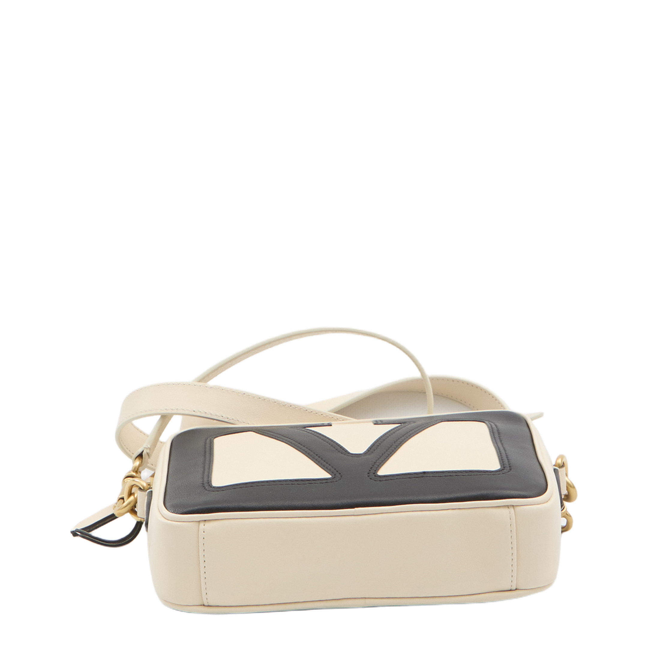 Viva Superstar Crossbody Bag Butter