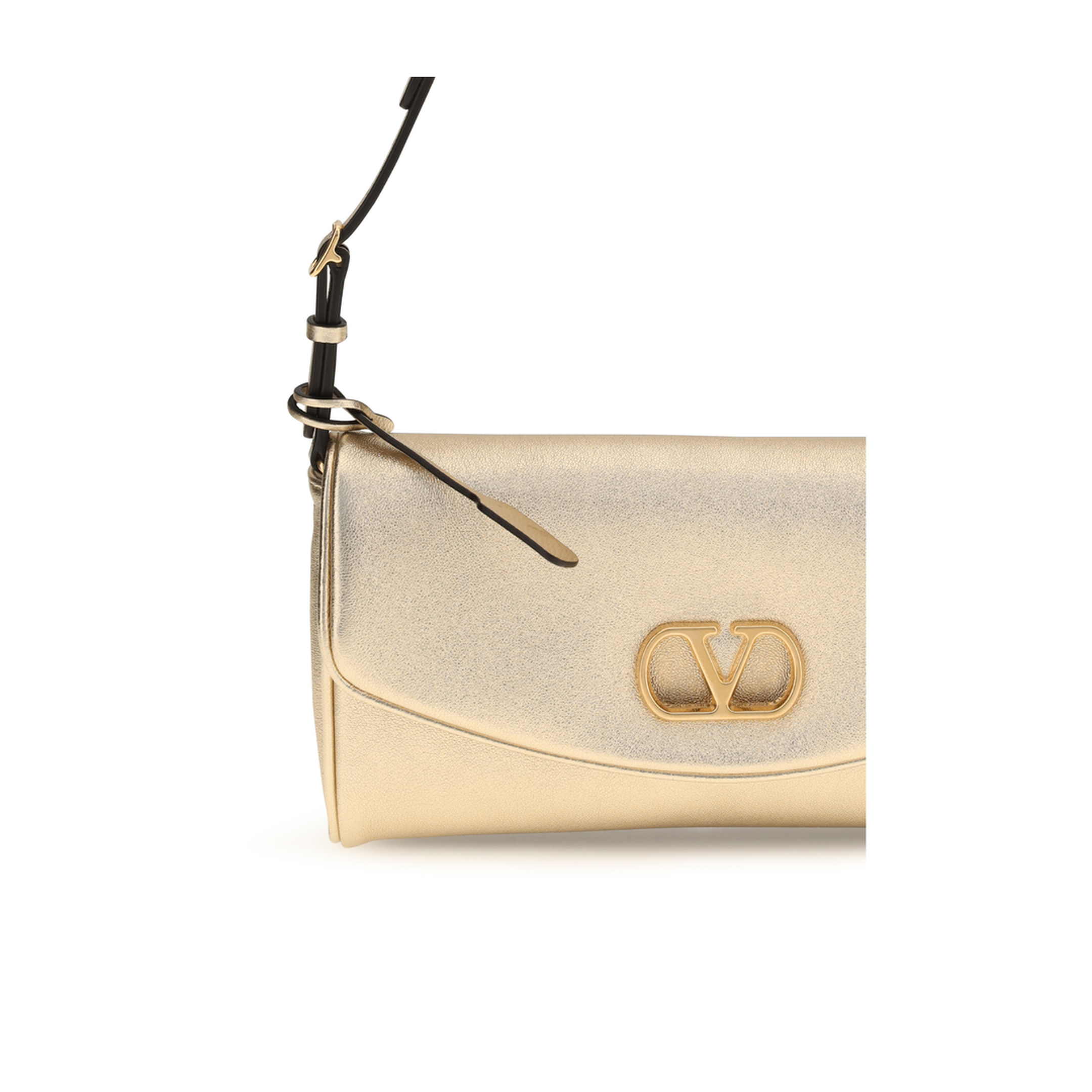 MAYFEYR - Valentino - Small Devain Shoulder Bag - 8W0B0T31NVB
