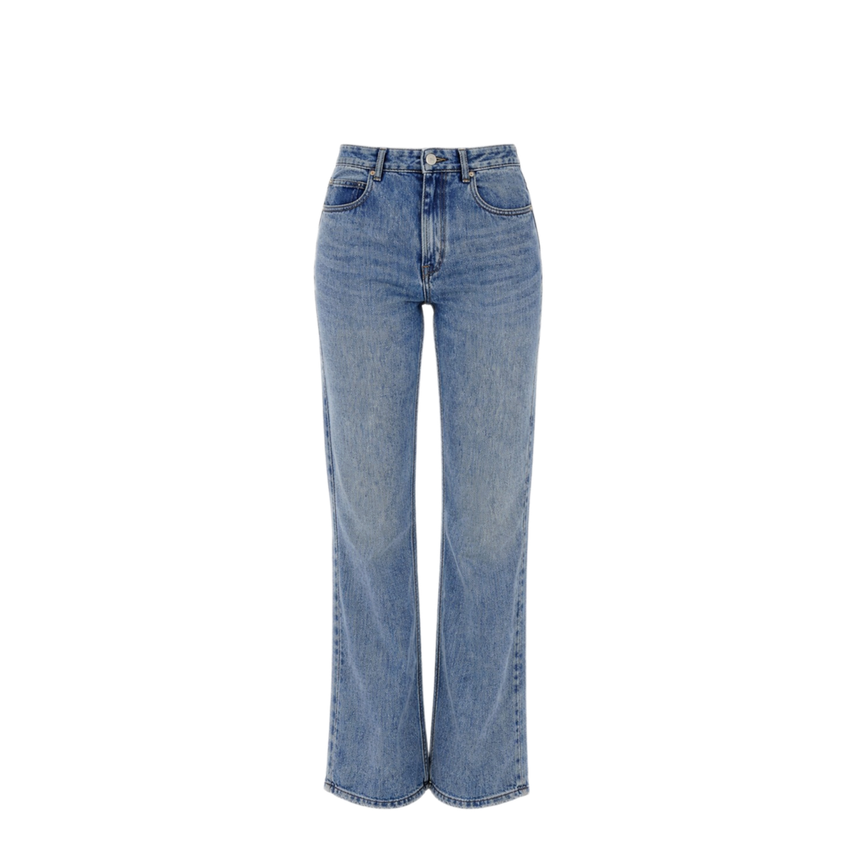 MAYFEYR - Isabel Marant - Belvira Jeans - PA0002FDB1H07I30LU