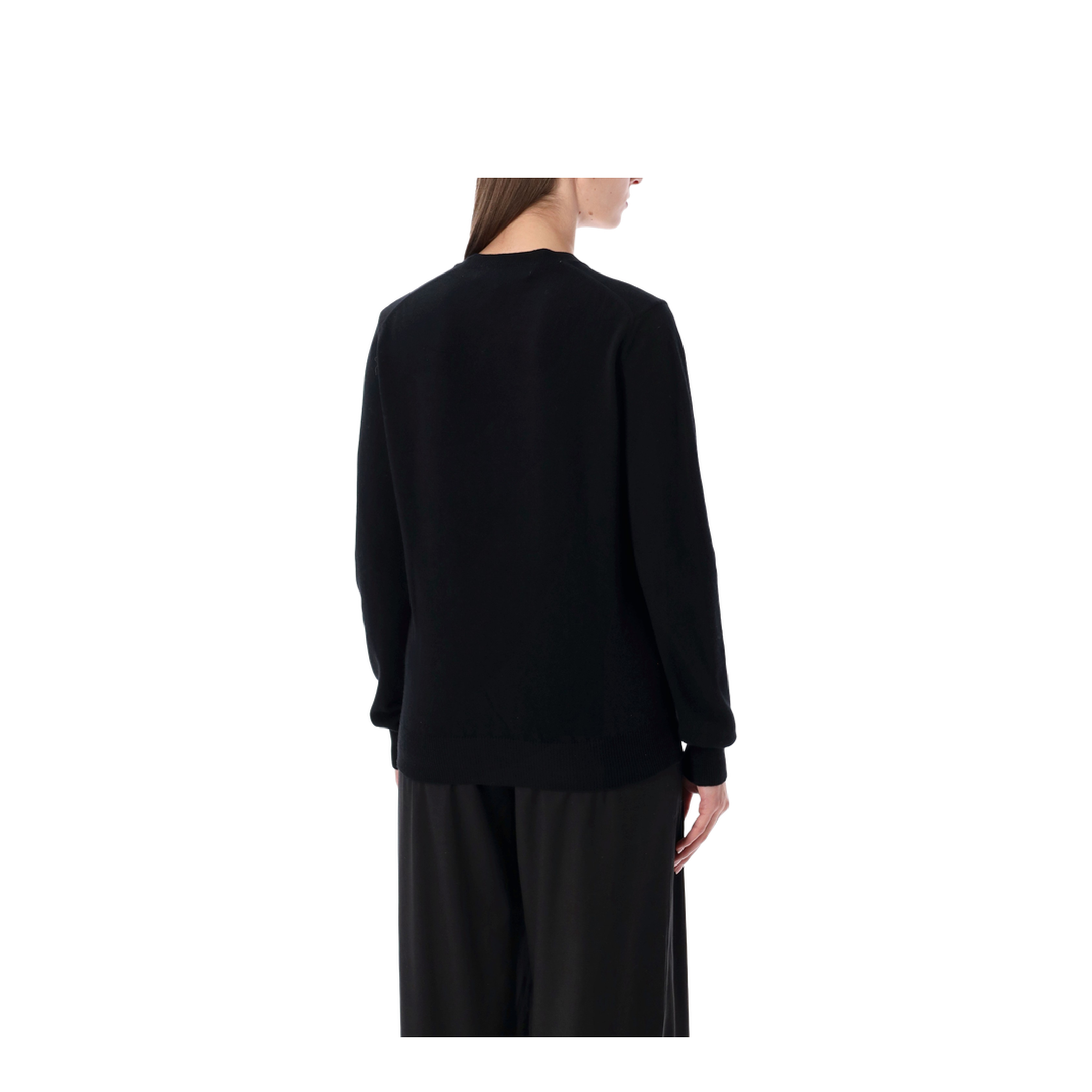 MAYFEYR - Comme Des Garcons - Sweaters Black - AX-N802-0511