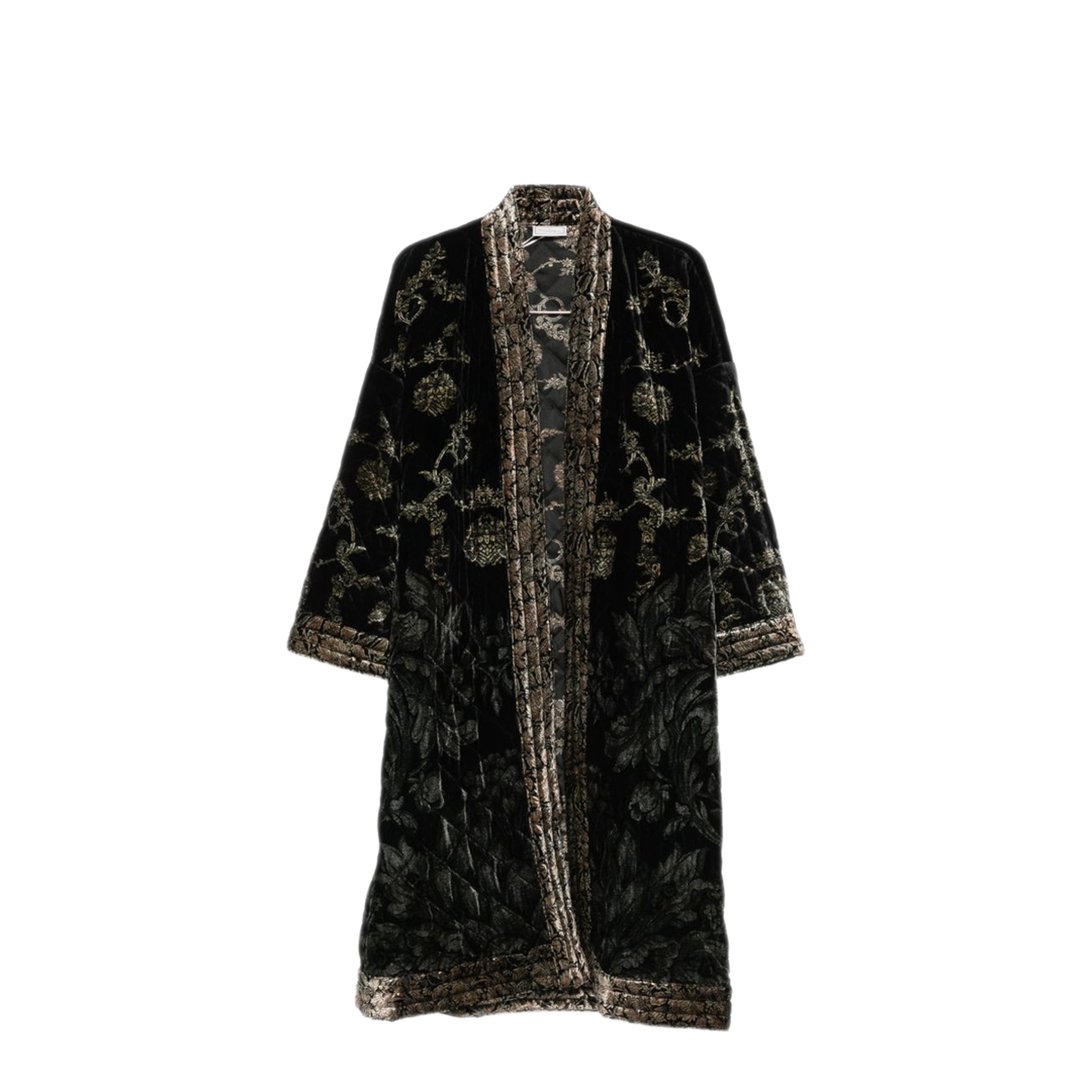 MAYFEYR - Pierre Louis Mascia - Dresses Brown - KANDOX-KM11944101519583