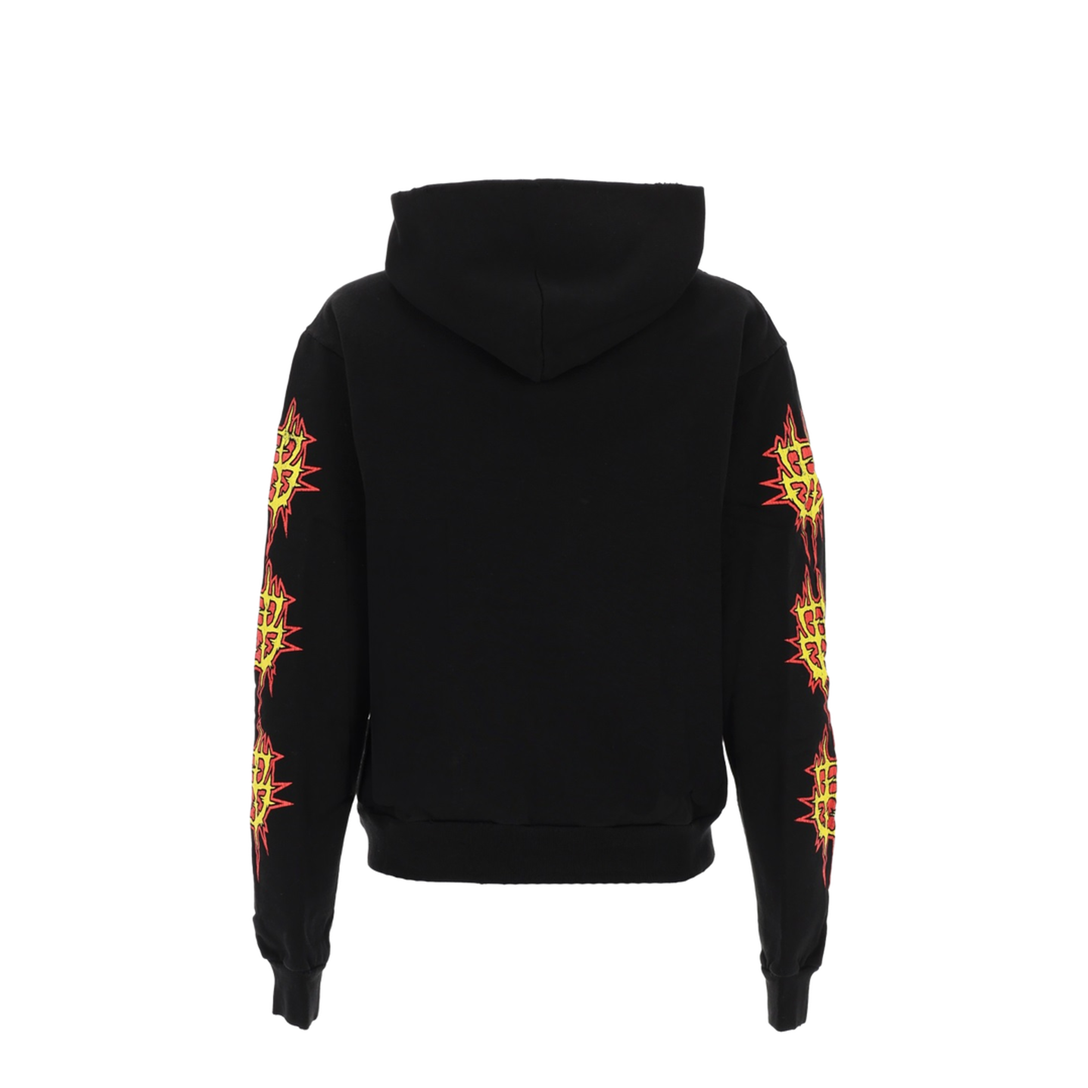 MAYFEYR - Balenciaga - Sweatshirt With Logo - 851238TUVL21000