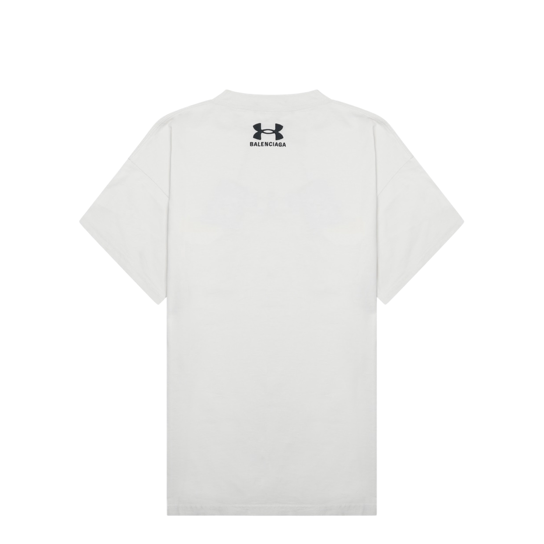 " X UNDERARMOR" T-SHIRT