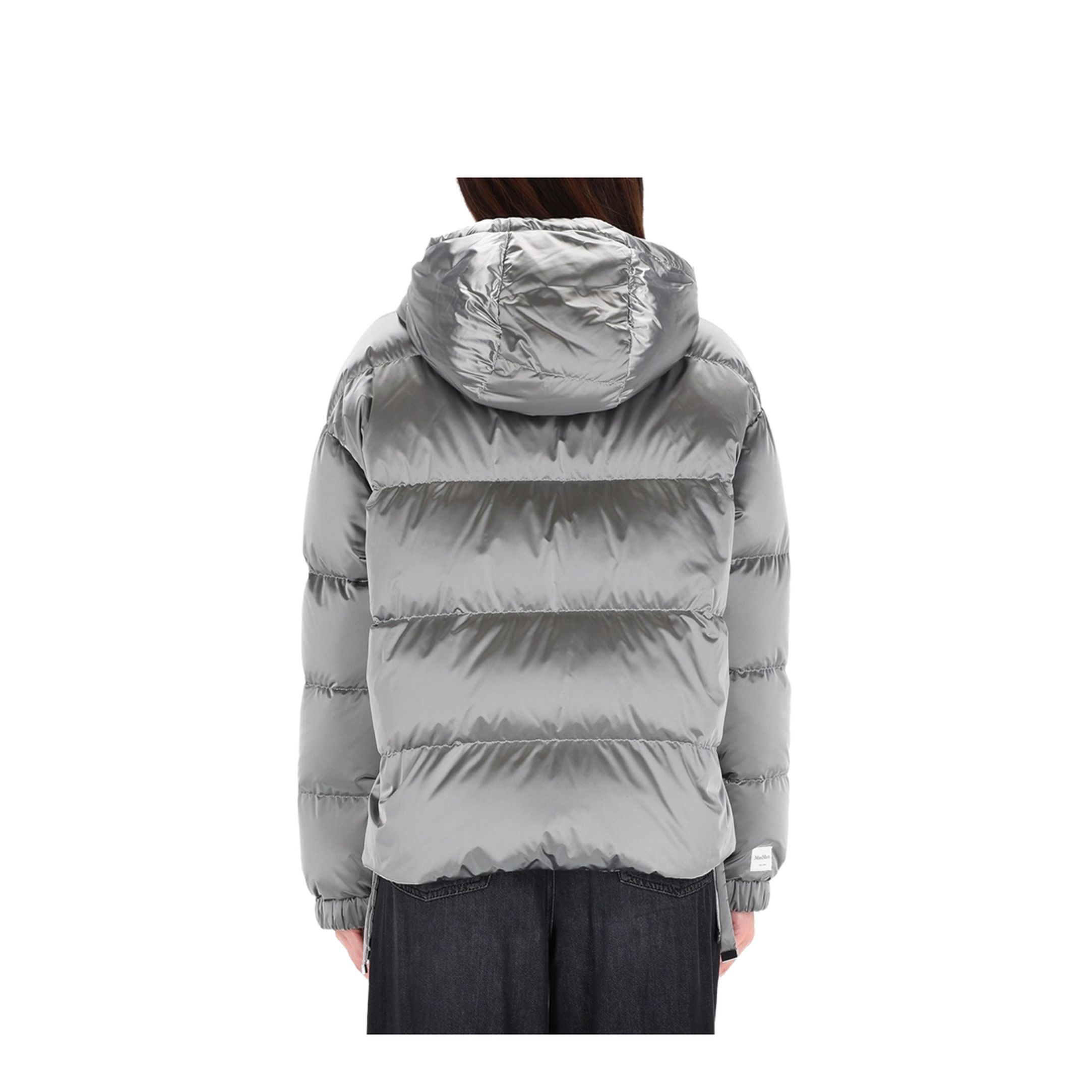 Anti-Drip Satin Quilt