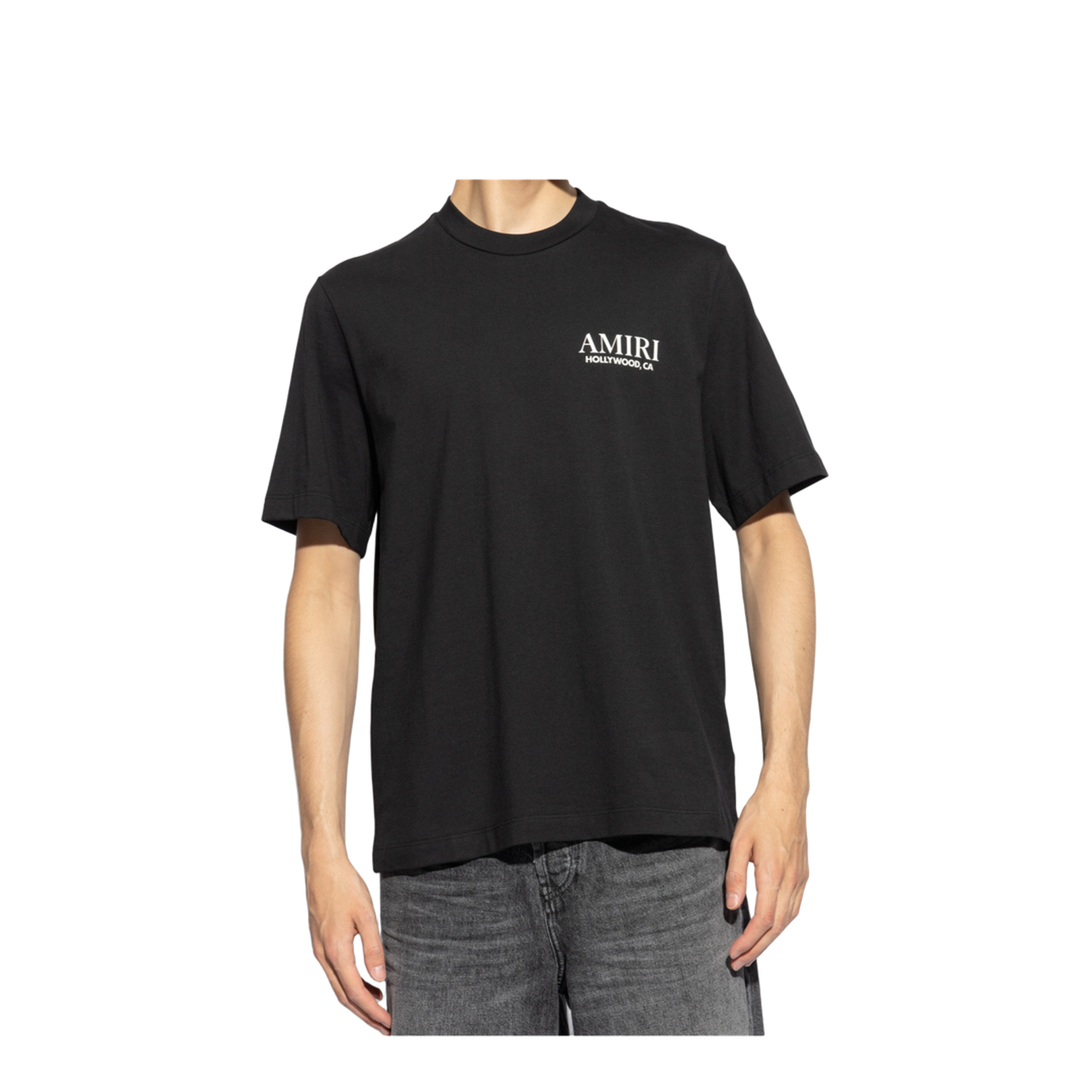 men's T-shirt