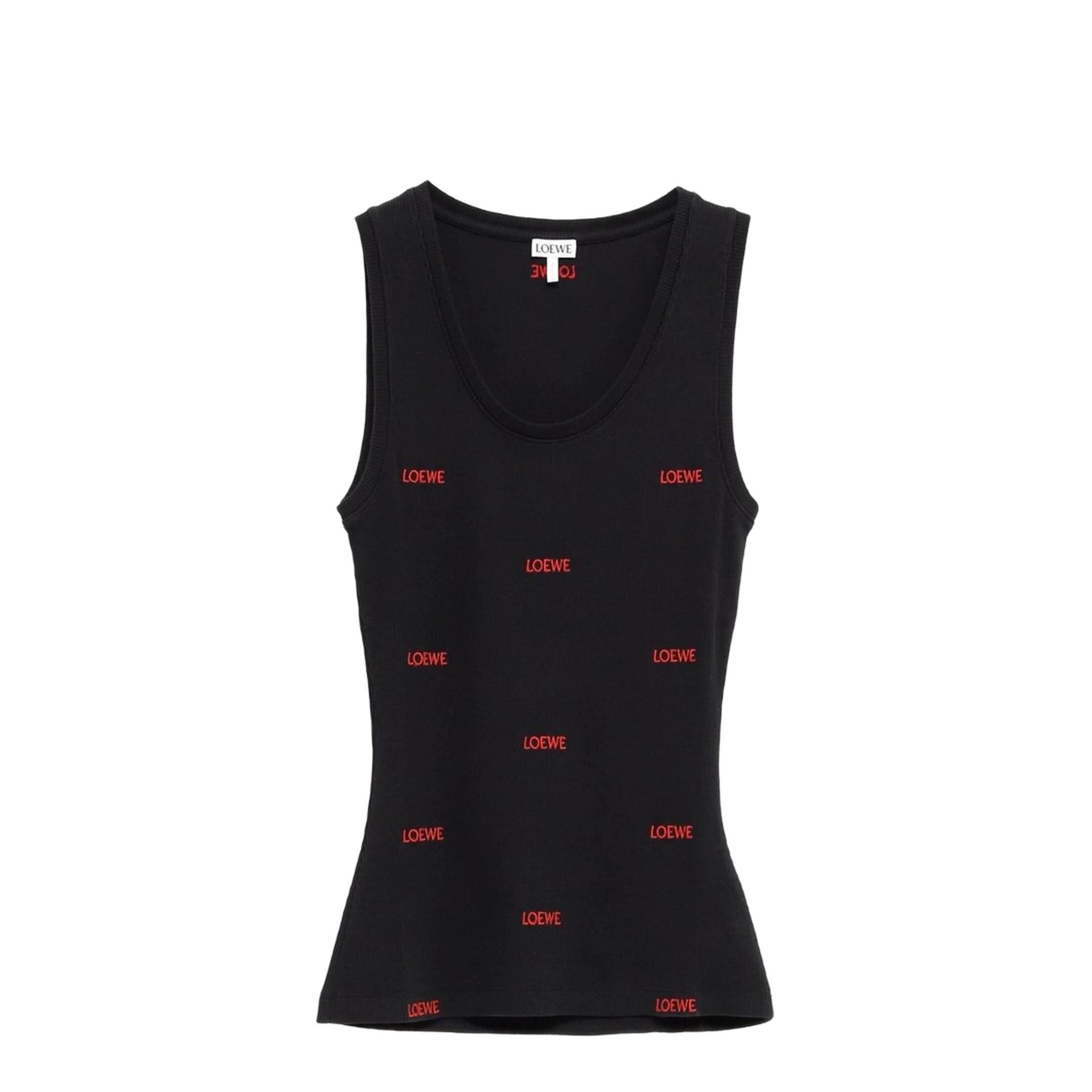 MAYFEYR - Loewe - Top Black - S359Y23XBA1100