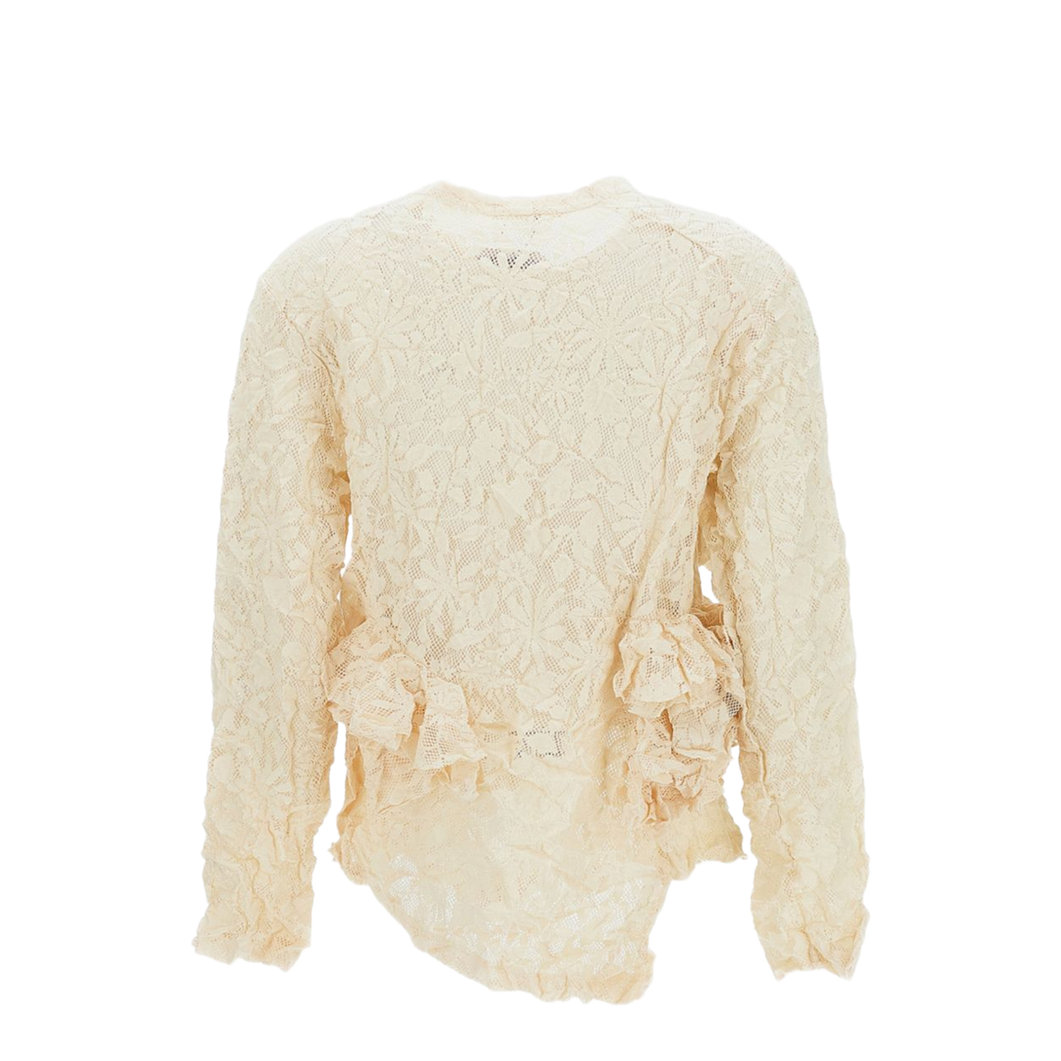 MAYFEYR - Comme Des Garcons - T-Shirts And Polos Ivory - GQT0200511