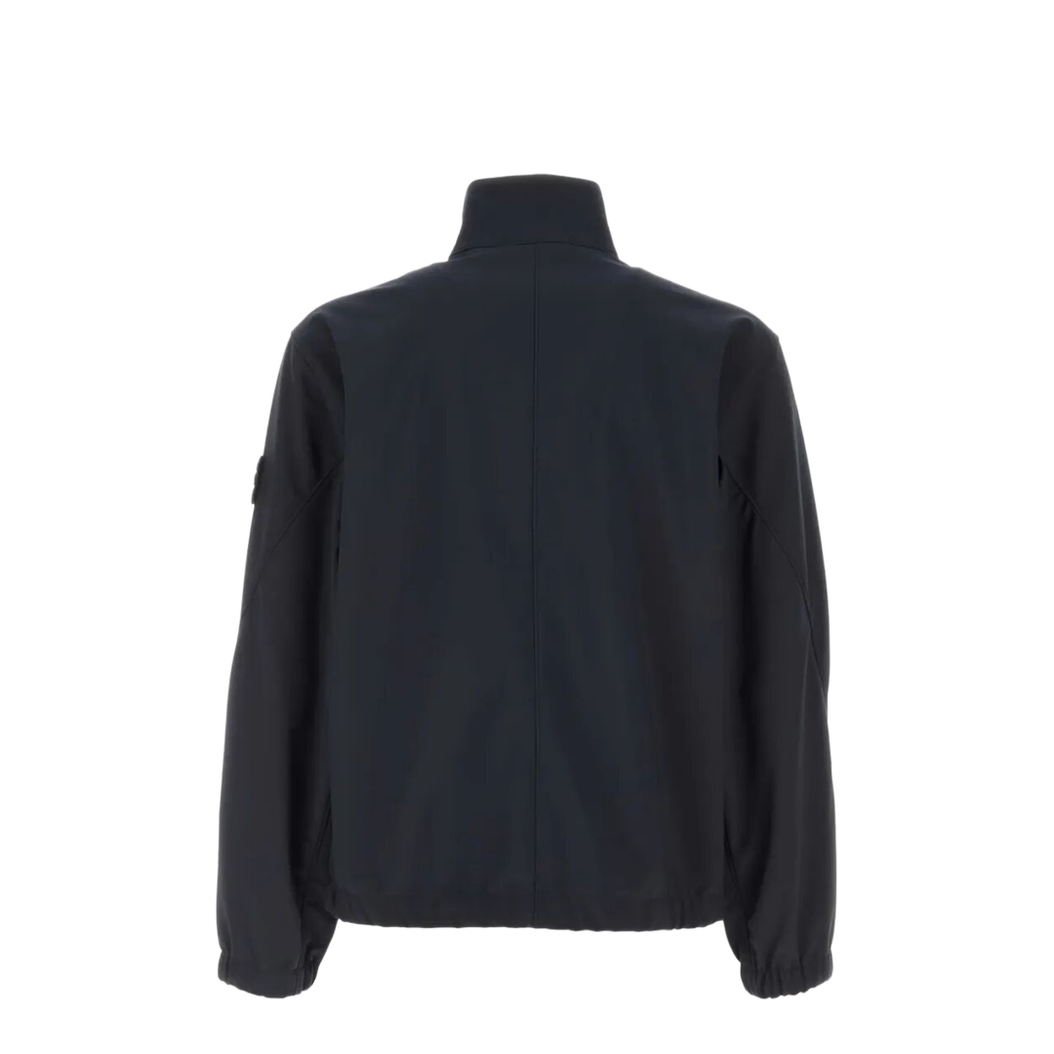 MAYFEYR - Stone Island - Water And Wind Resistant Stand Collar Jacket - L1S154100022S0A22