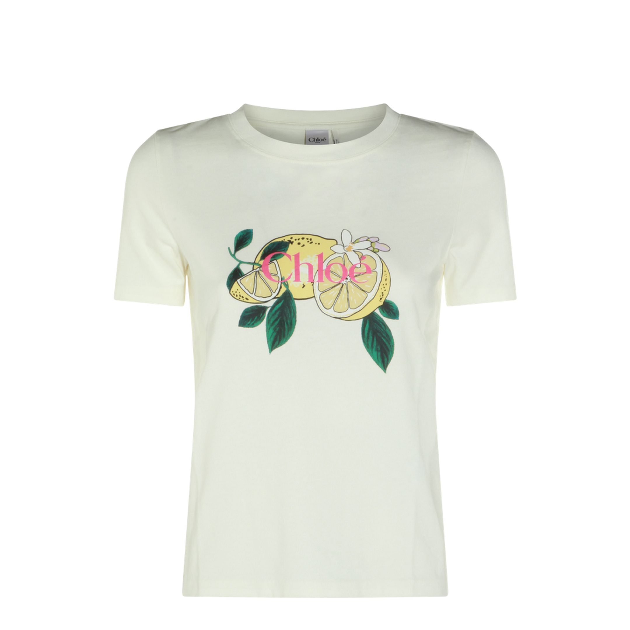 MAYFEYR - Chloè - T-Shirts And Polos - CH26AJH08981107