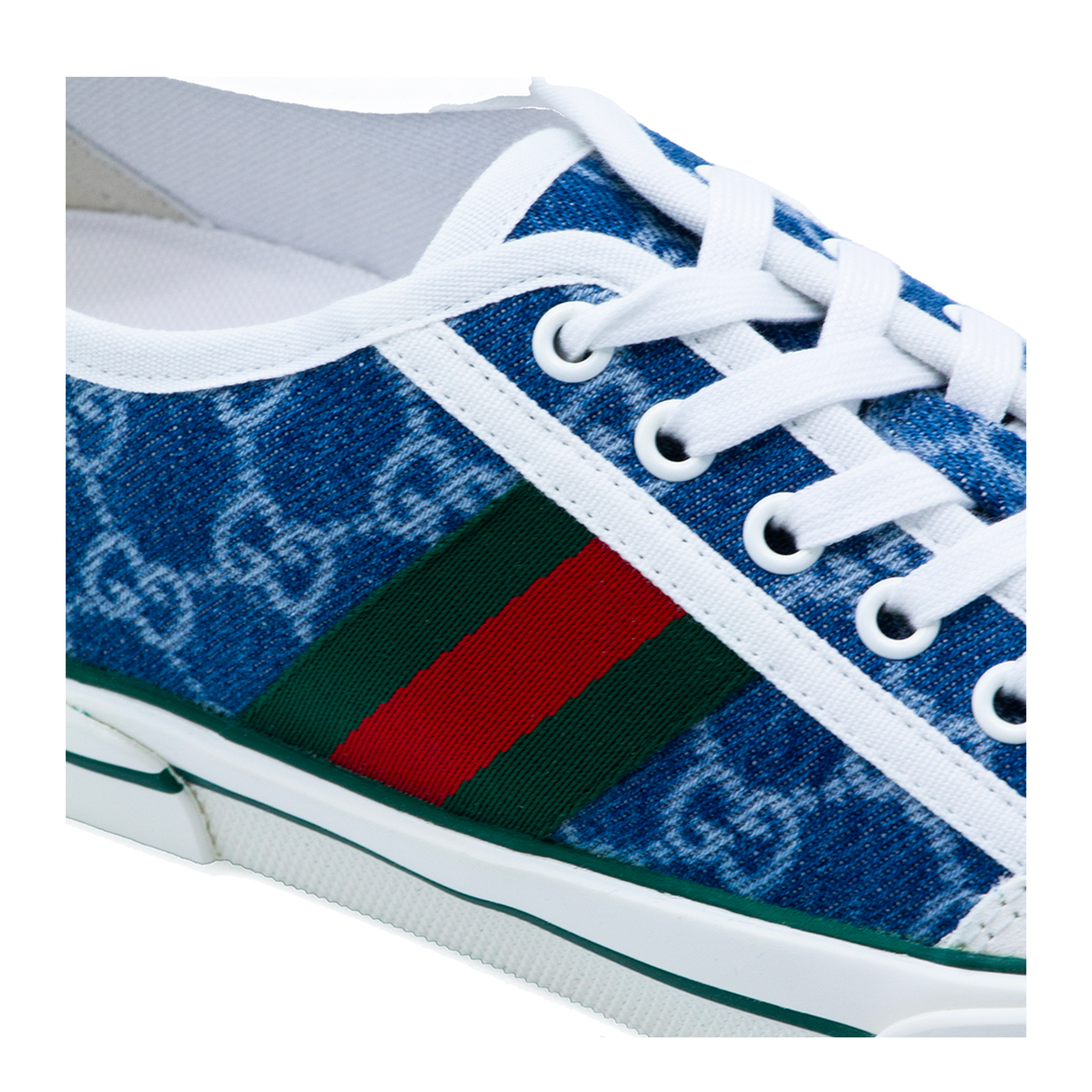 MAYFEYR - Gucci - Sneakers - 859219FAFIW4749