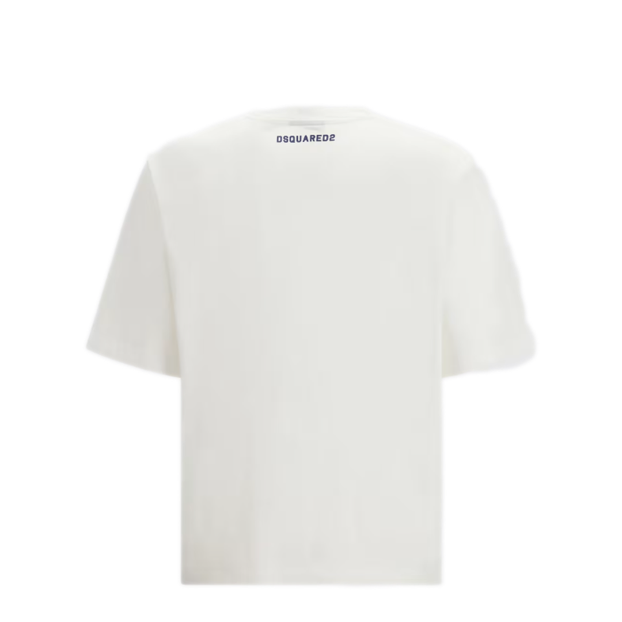 MAYFEYR - Dsquared2 - T-Shirt - S74GD1529D20108100
