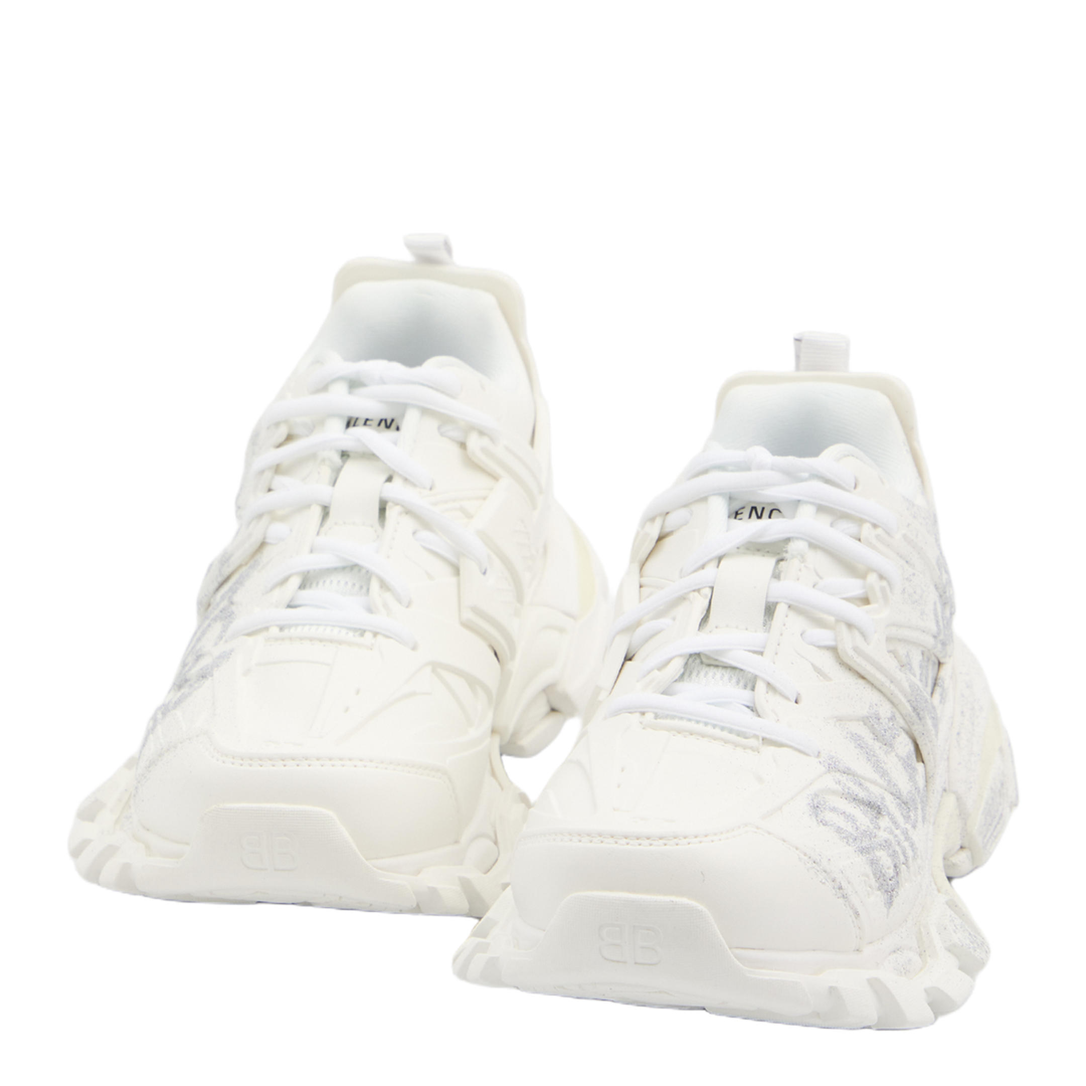 TRACK EMBOSSED NAIL POLISH