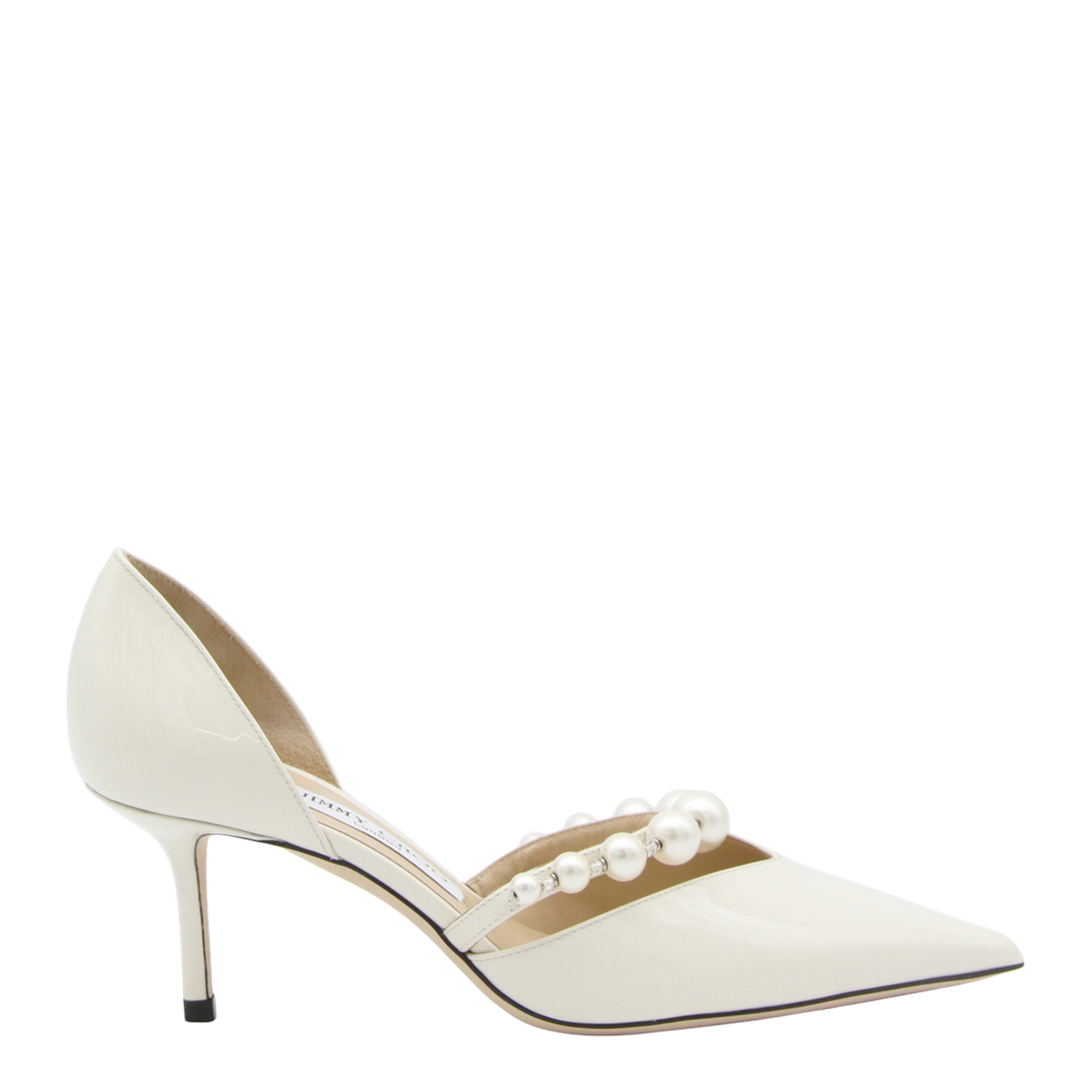 MAYFEYR - Jimmy Choo - With Heel - AURELIE65XKM081087