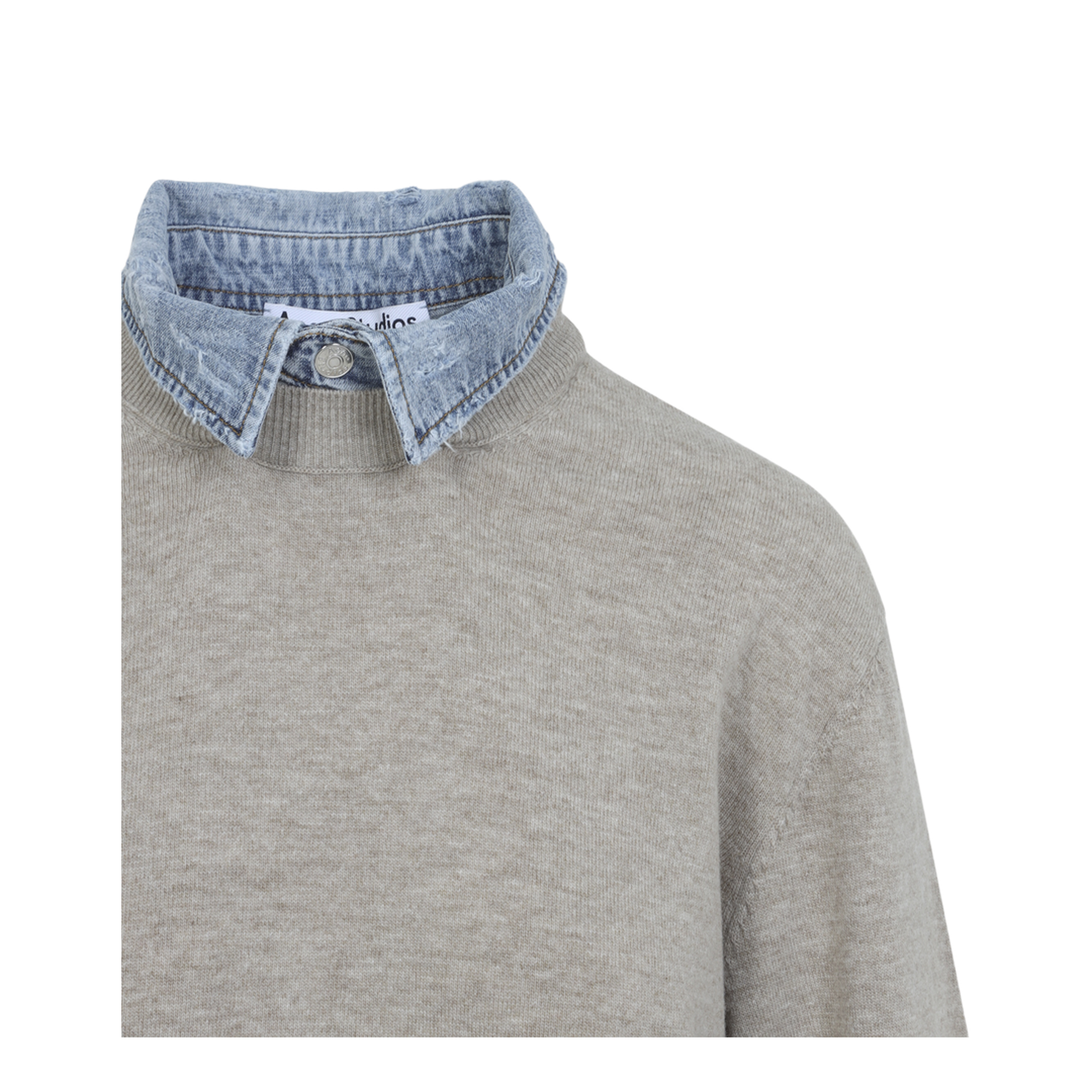 MAYFEYR - Acne Studios - Sweater - A60670