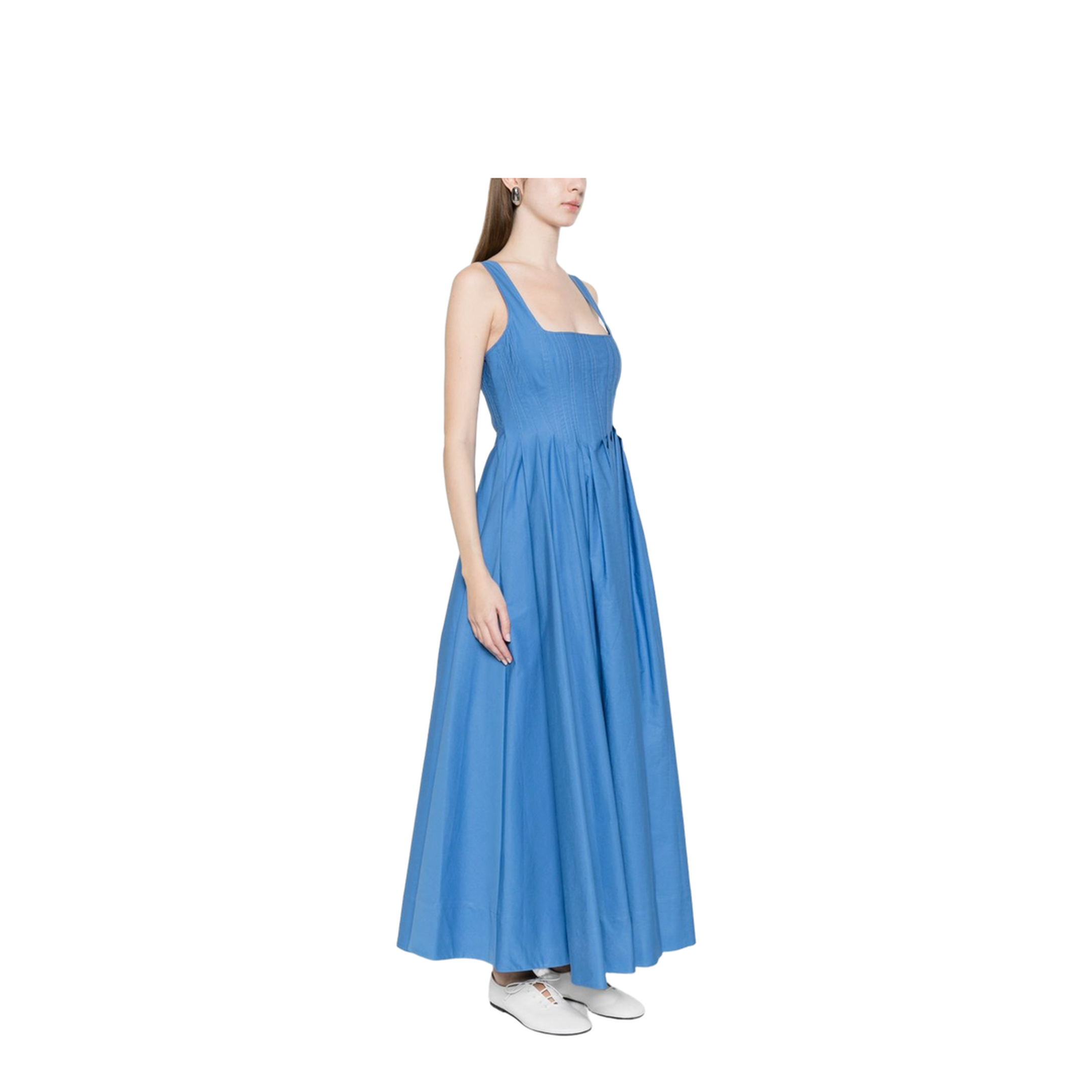 MAYFEYR - Sportmax - Dresses Blue - 12221092600004