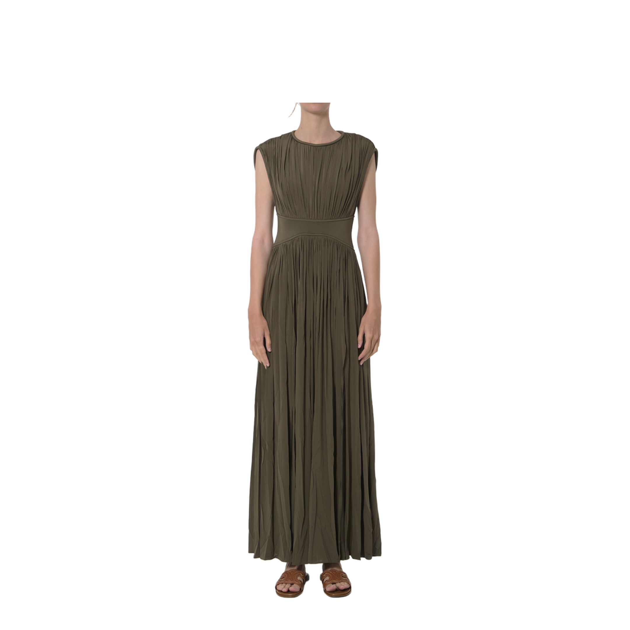 Luna Column Dress