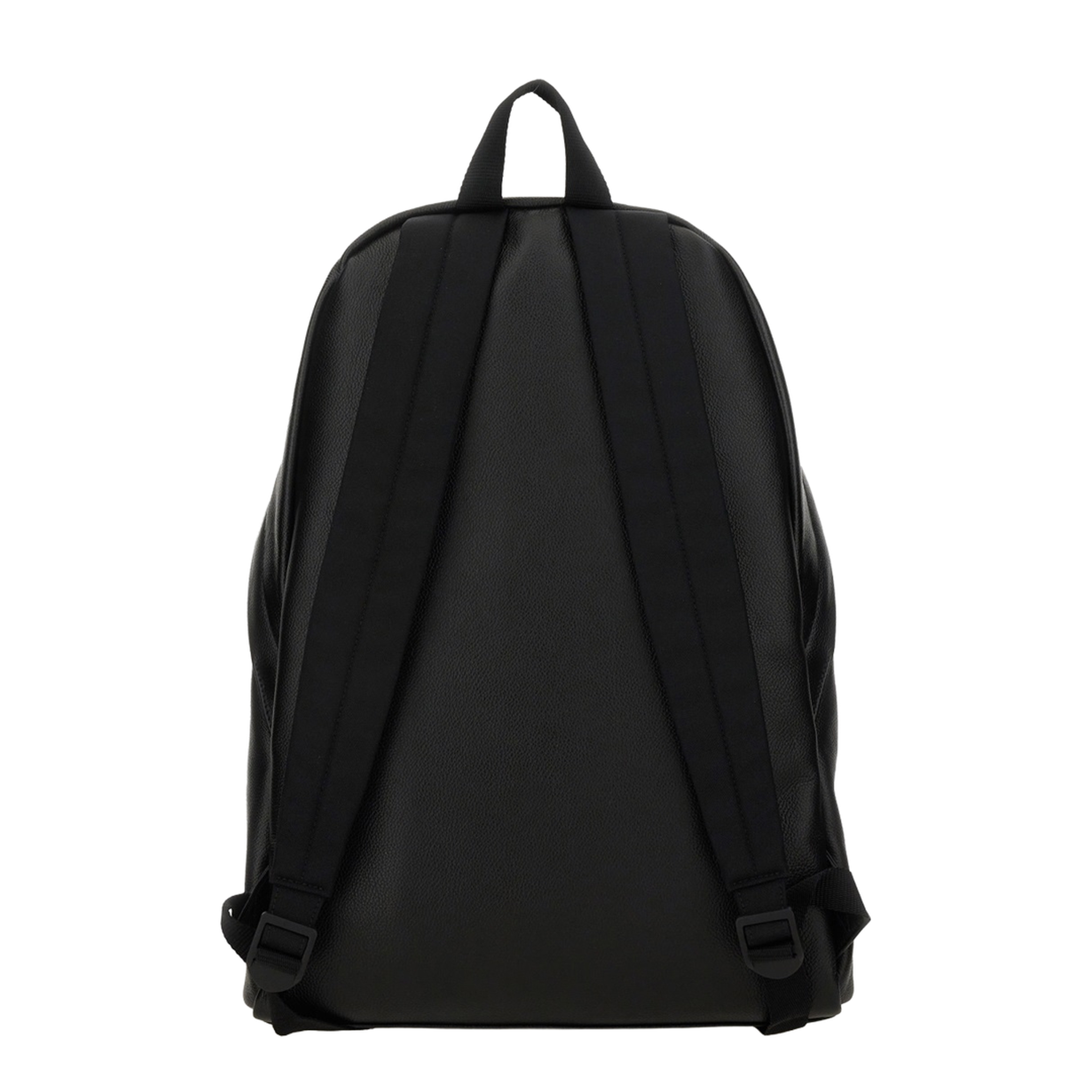 Explorer Backpack in Black