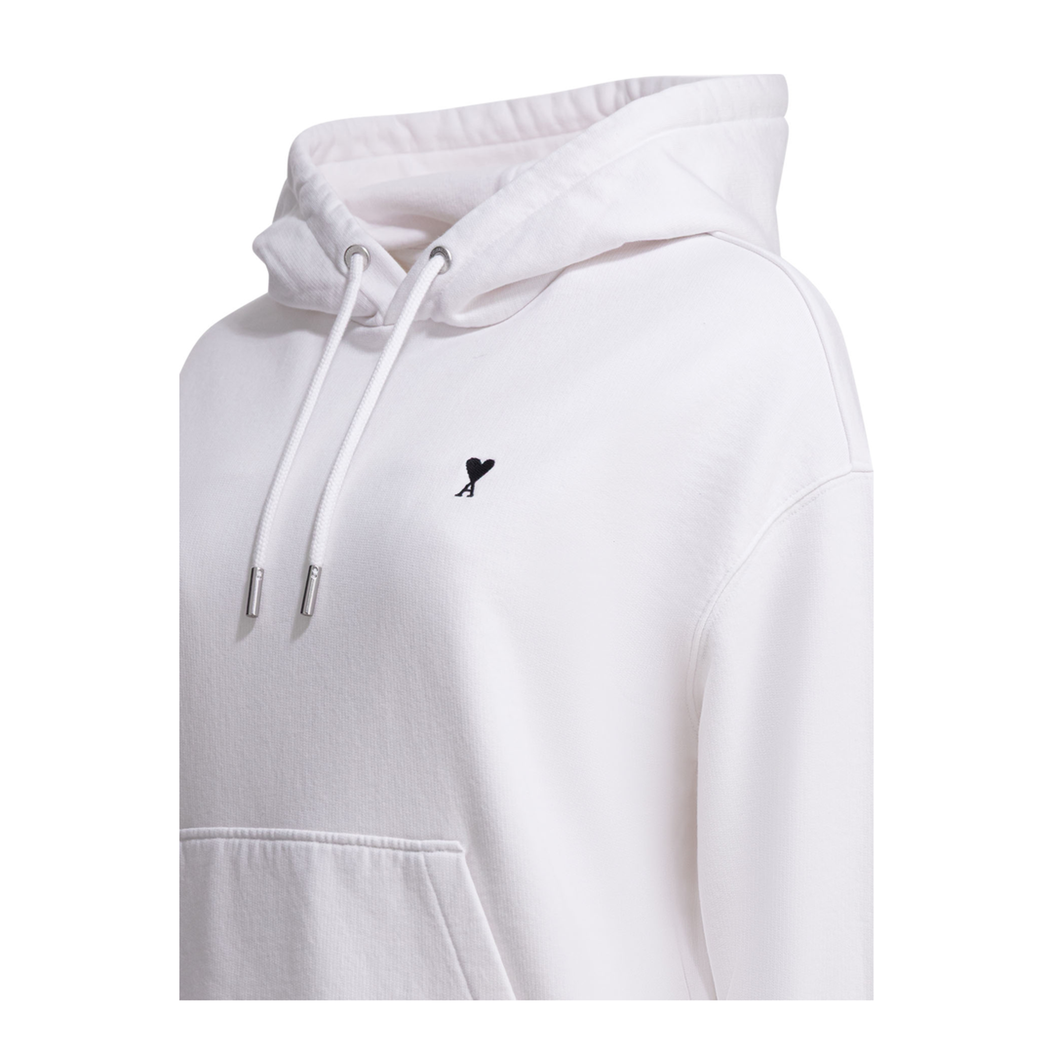 MAYFEYR - Ami Paris - Cotton Hoodie - FSW767.730100