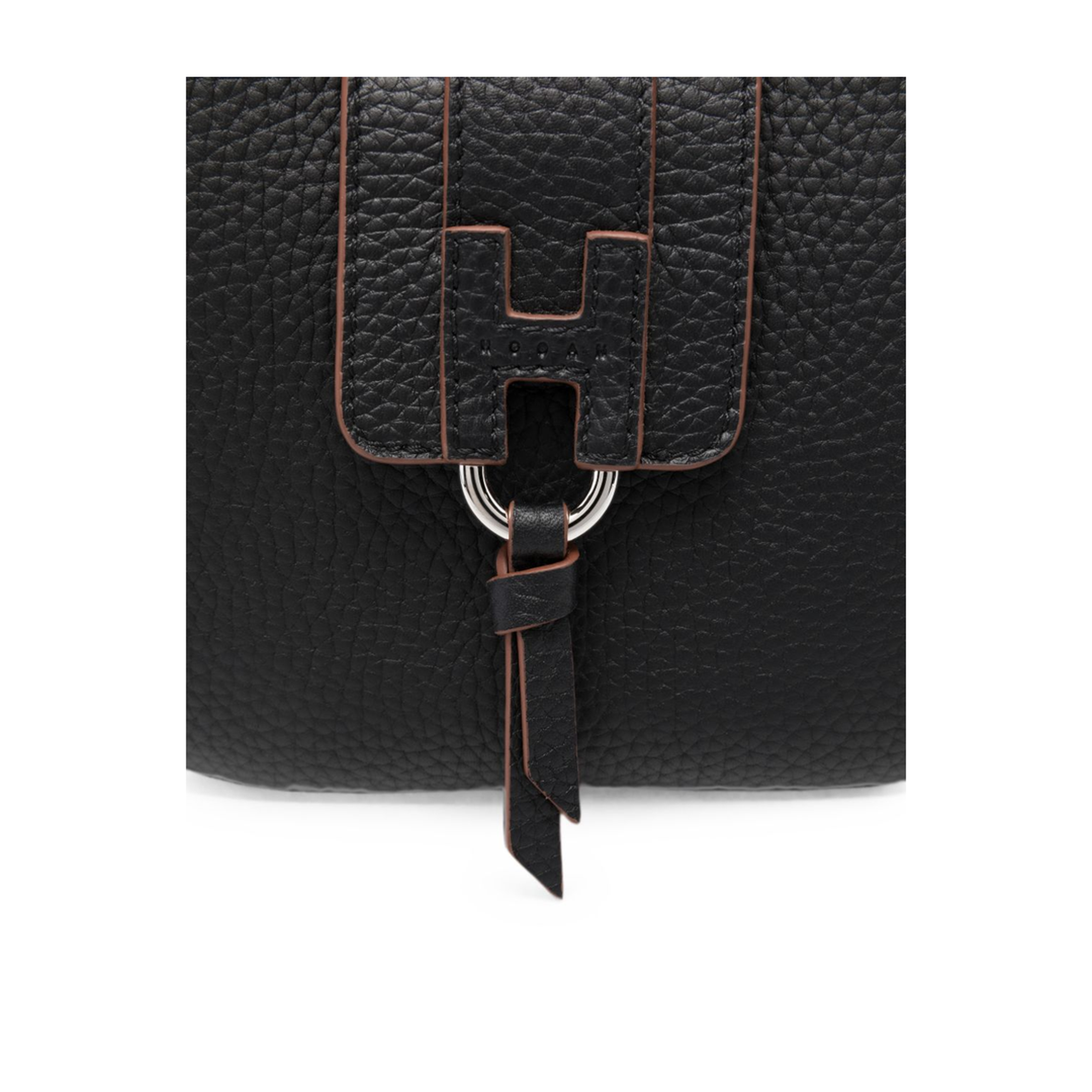 MAYFEYR - Hogan - Bag Black - KBW01XS0100TH1B999