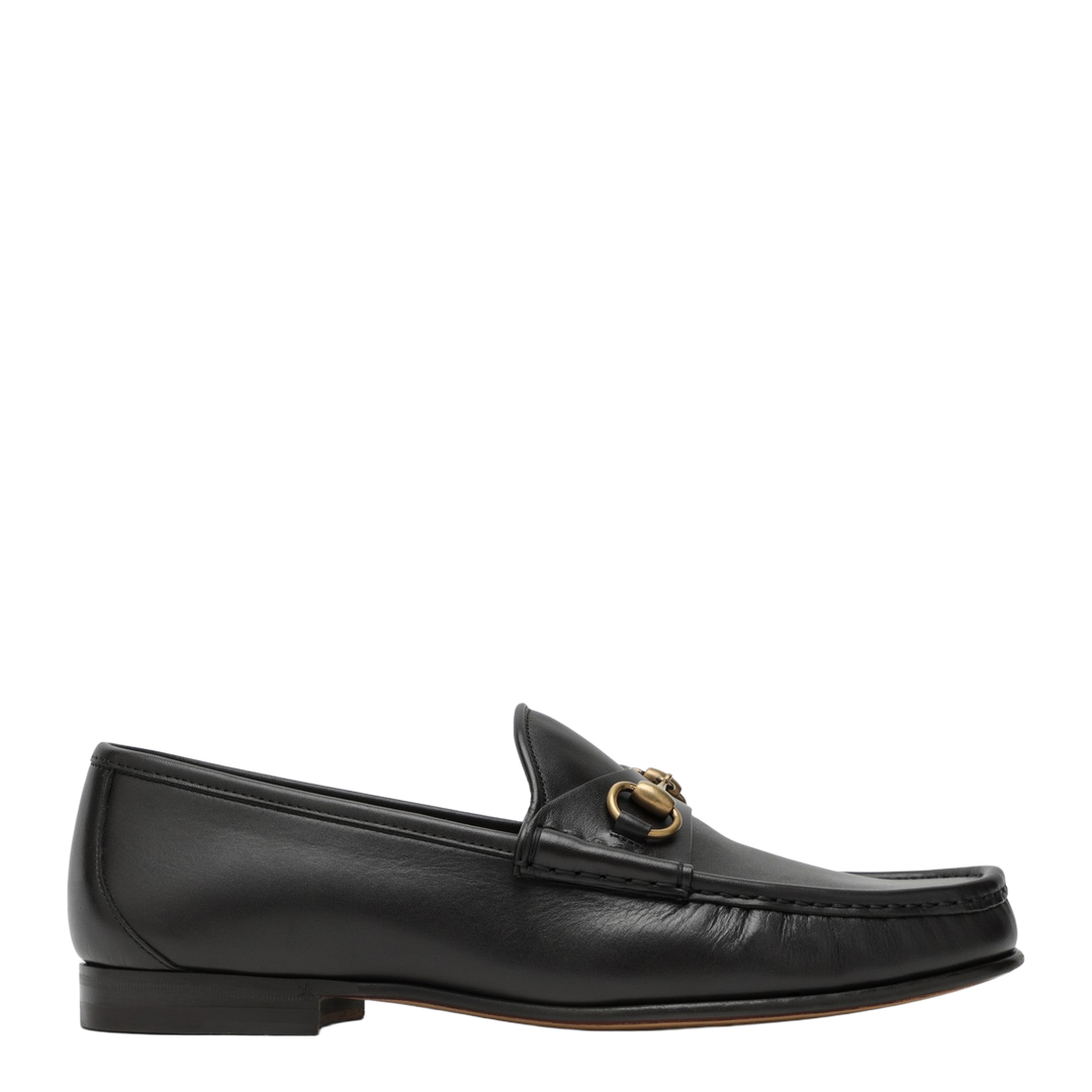 Moccasin Horsebit 1953 Brown Leather