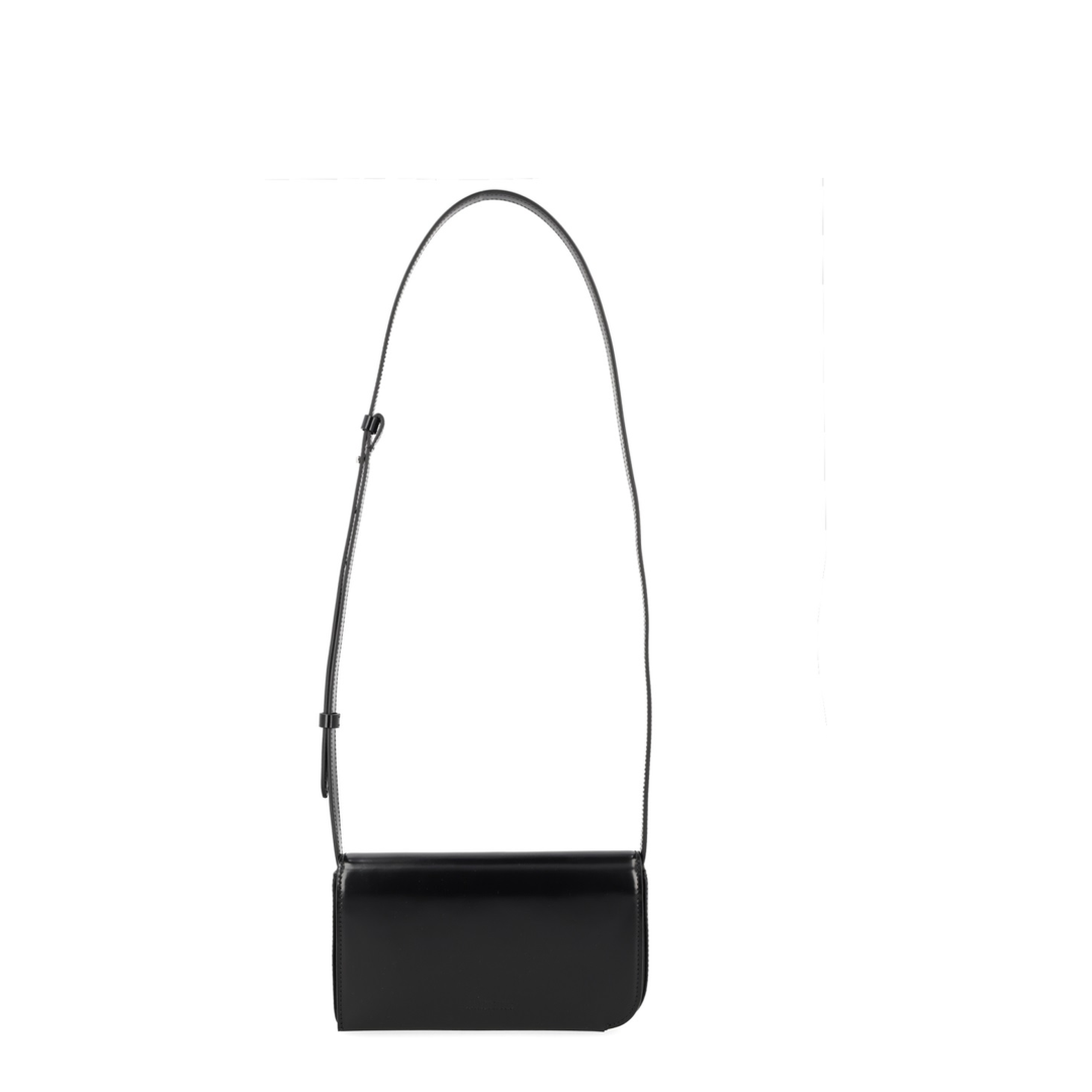 Curvo Crossbody Bag