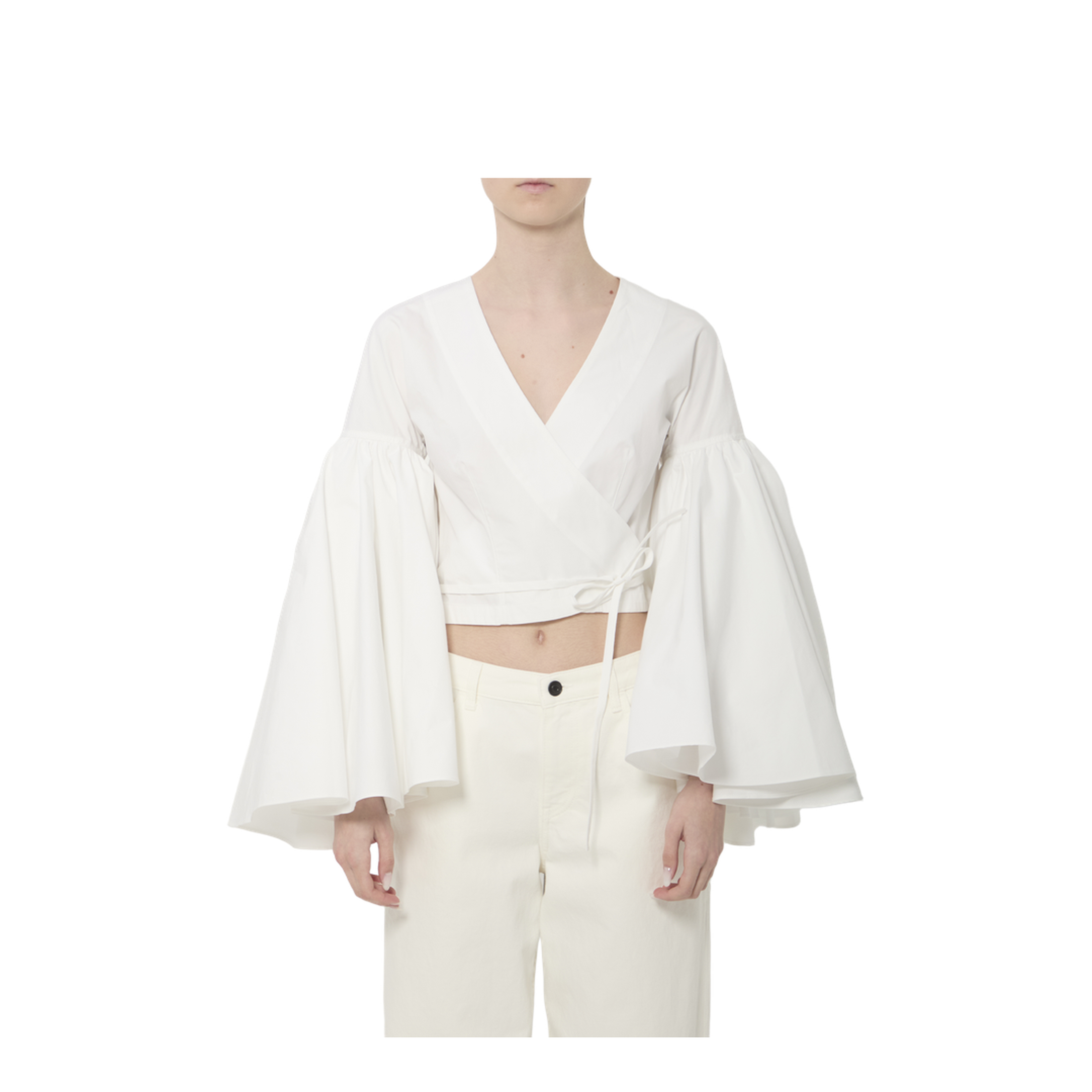 MAYFEYR - Jacquemus - Paysan Shirt - TOW00904AW00648100