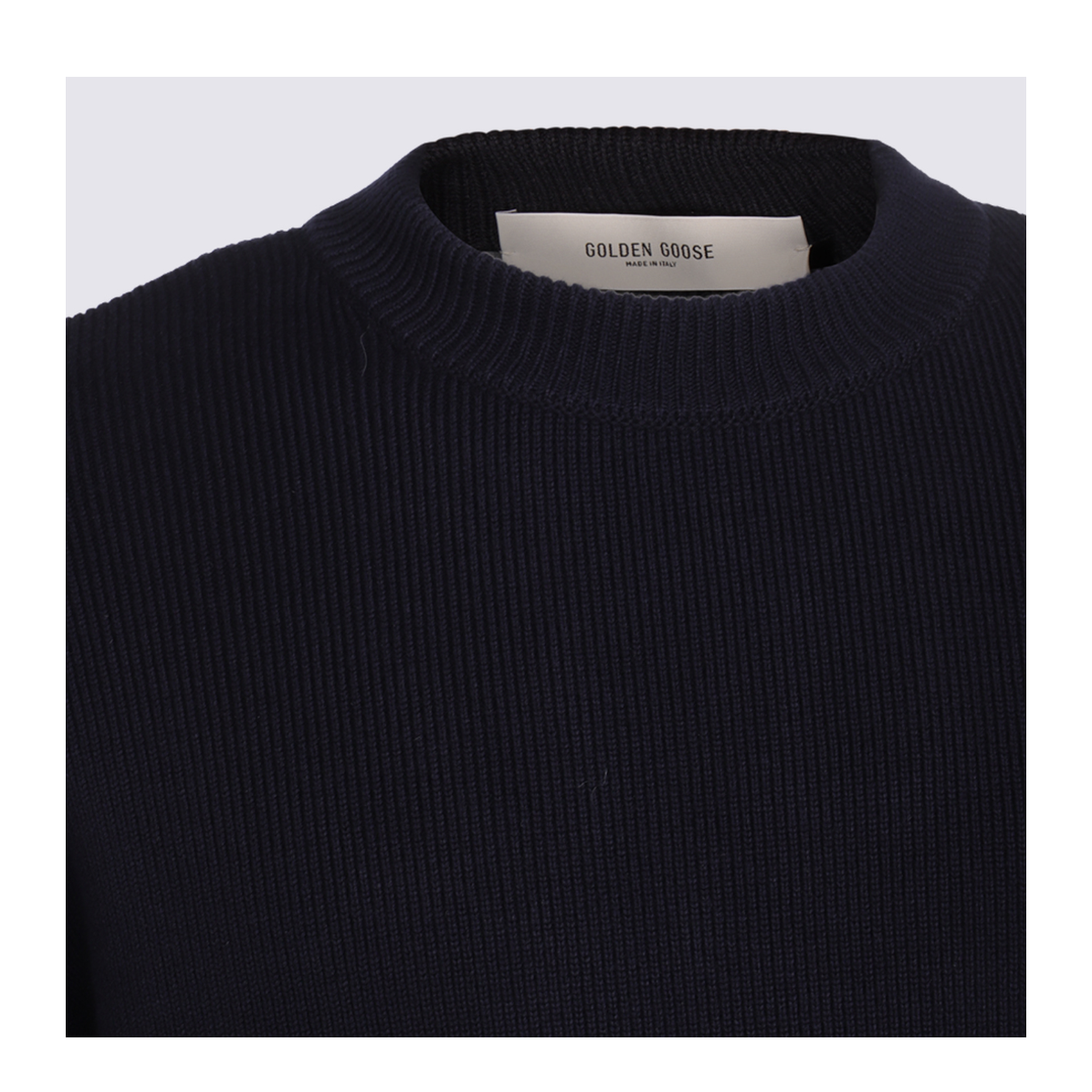 Davis Jumper - Dark Blue