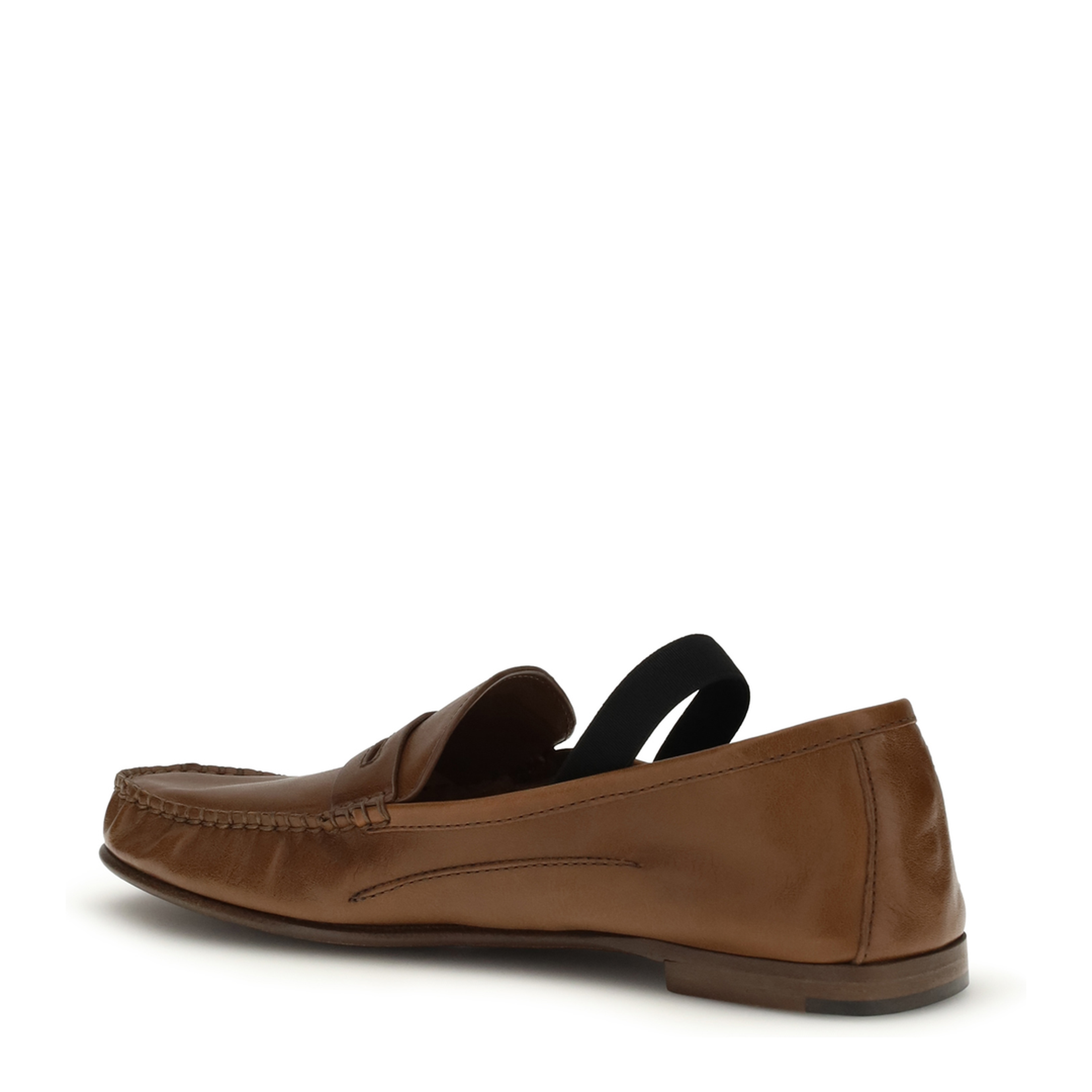 MAYFEYR - Versace - Leather Loafers - 10234311A17346