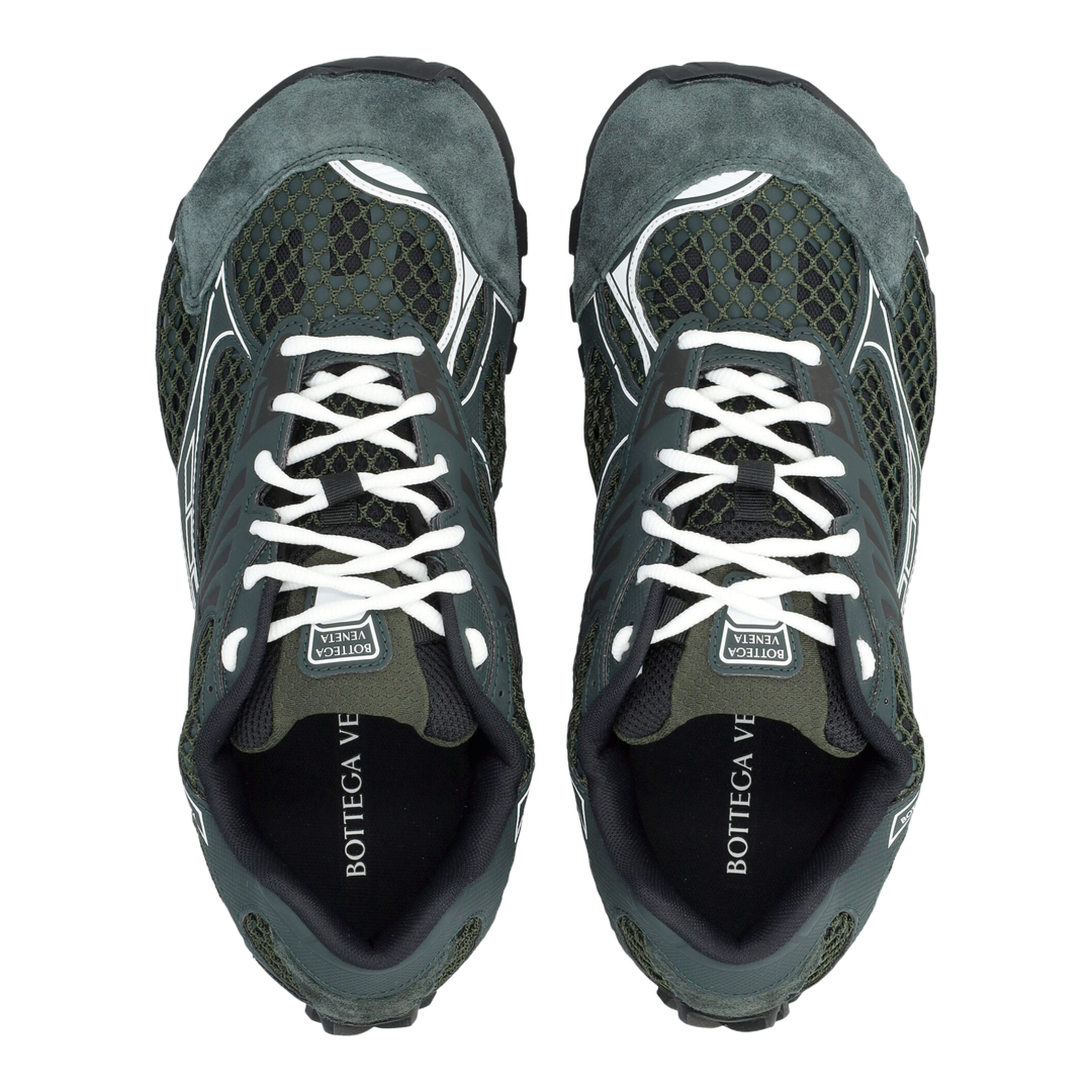 Orbit Sneakers
