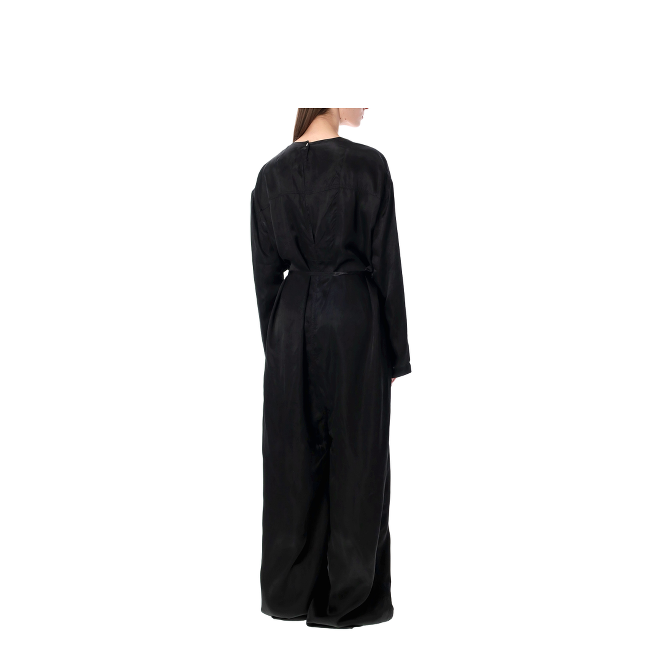 MAYFEYR - Rick Owens - Dresses Black - RP01F6555N09