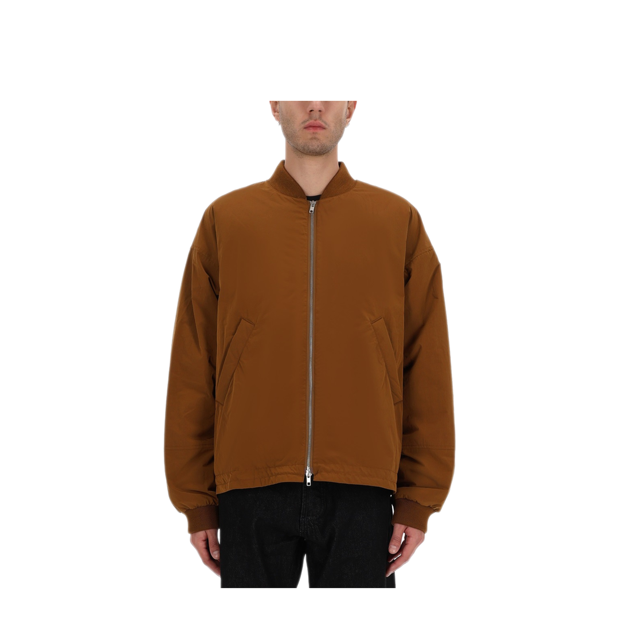 MAYFEYR - YMC - Bomber Basement - P5ZAACLAY