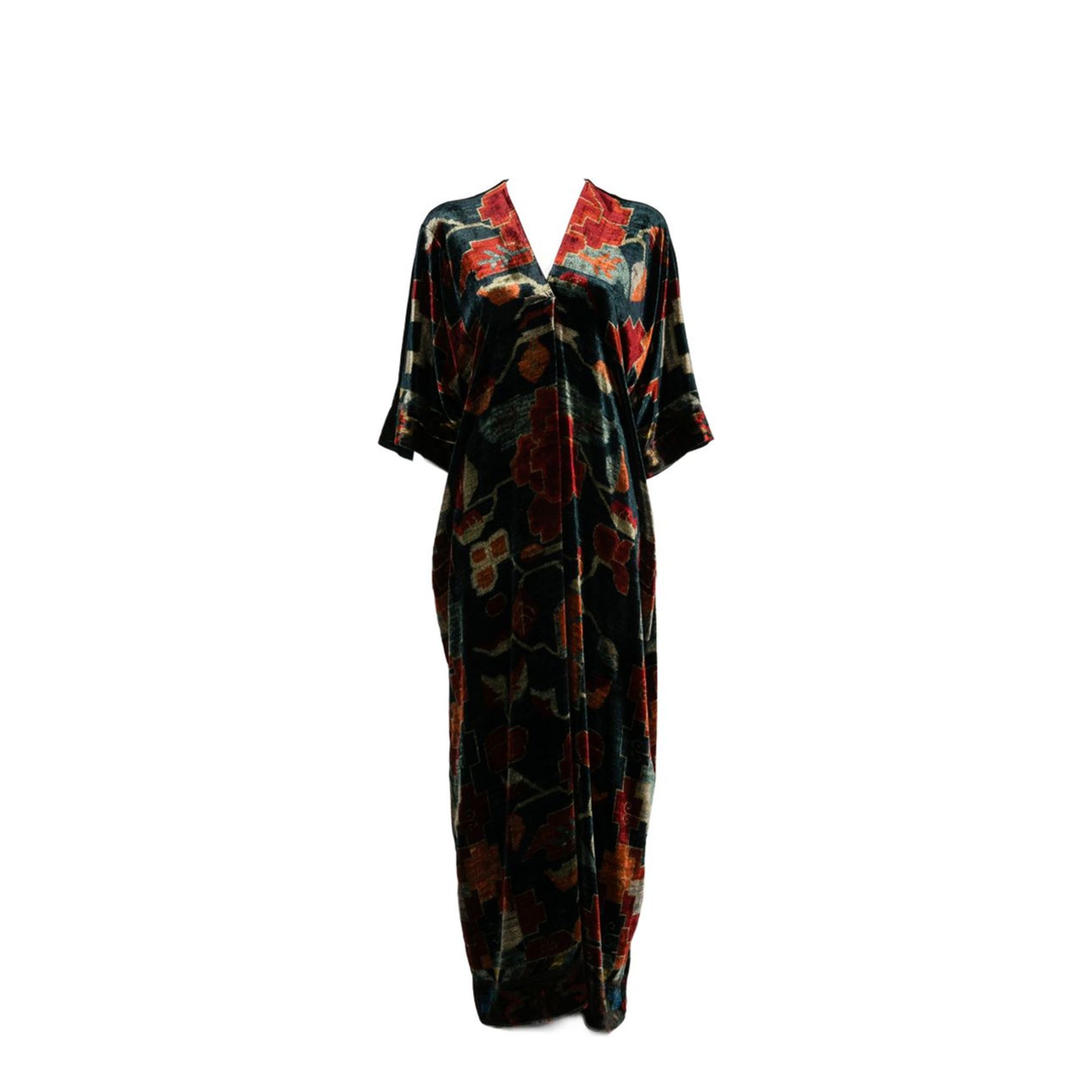 MAYFEYR - Pierre Louis Mascia - Dresses Black - KANADA-AB12607101519435