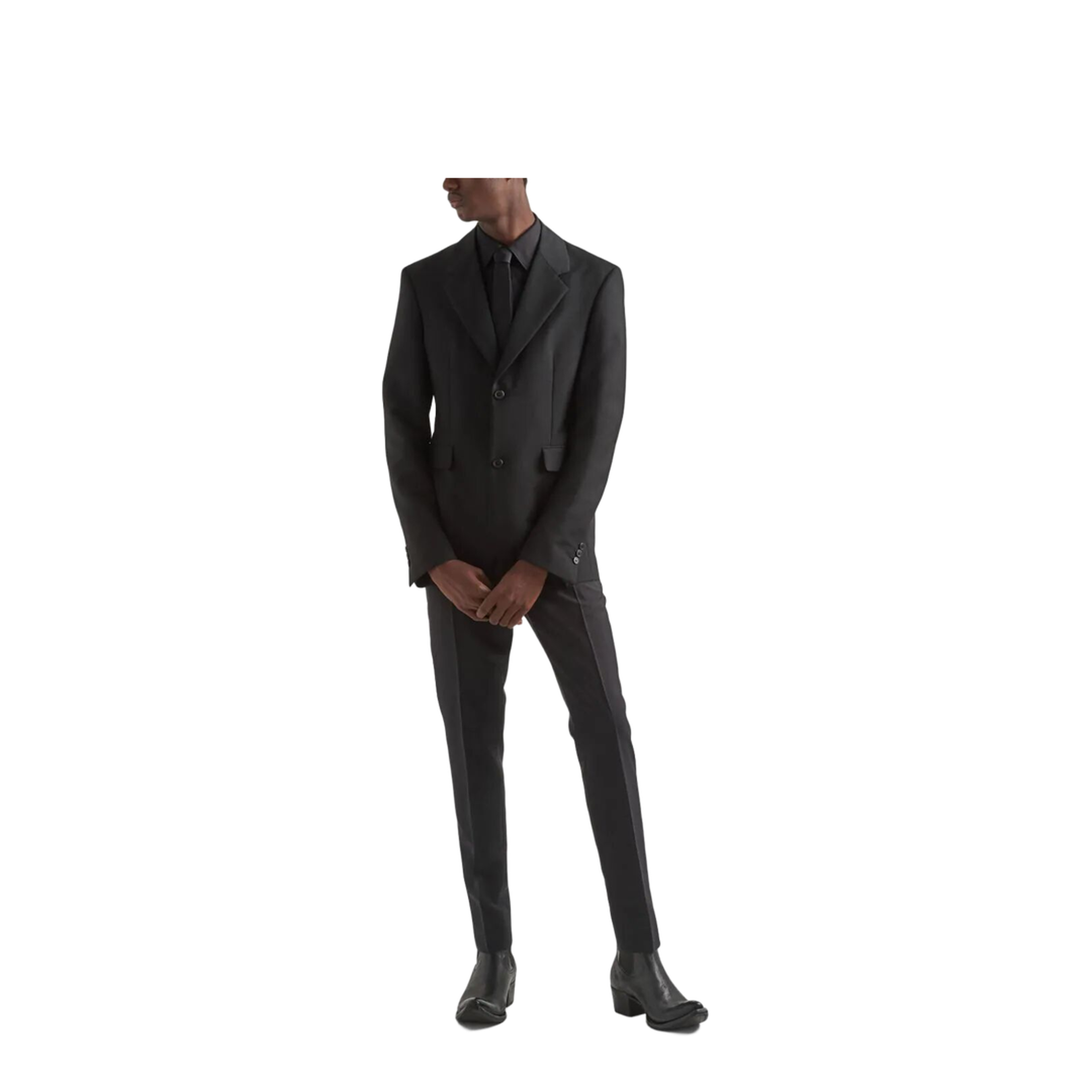 MAYFEYR - Prada - Tailoring Slim Jacket - UGI215S23112I1
