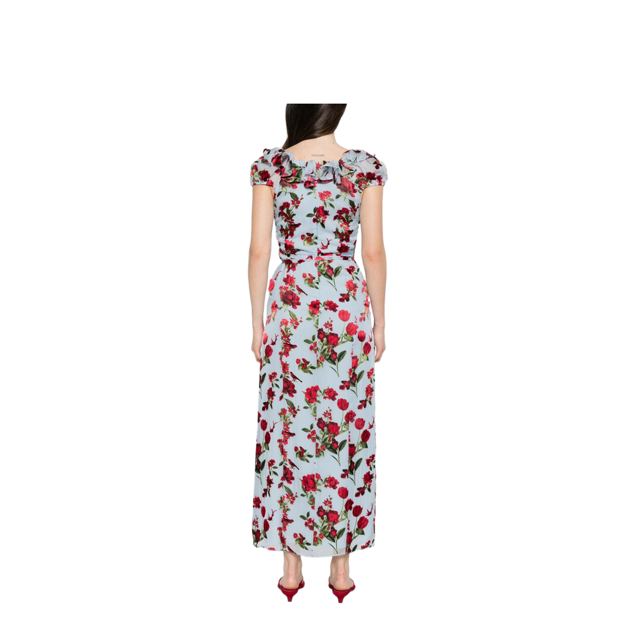 MAYFEYR - Alice + Olivia - Dresses - CC603B03555U496