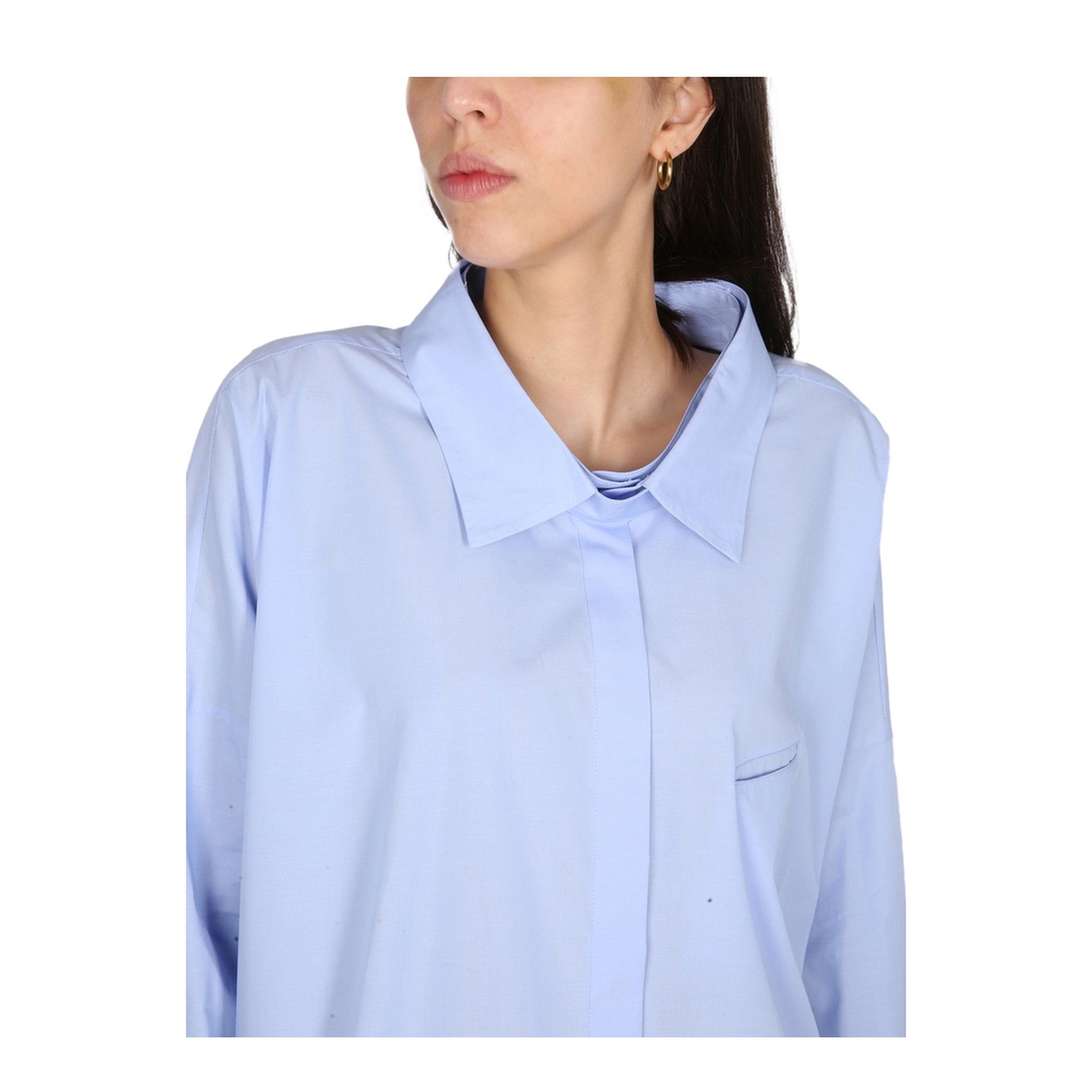MAYFEYR - JEJIA - Antoine Shirt - JDPS23SR150124331433