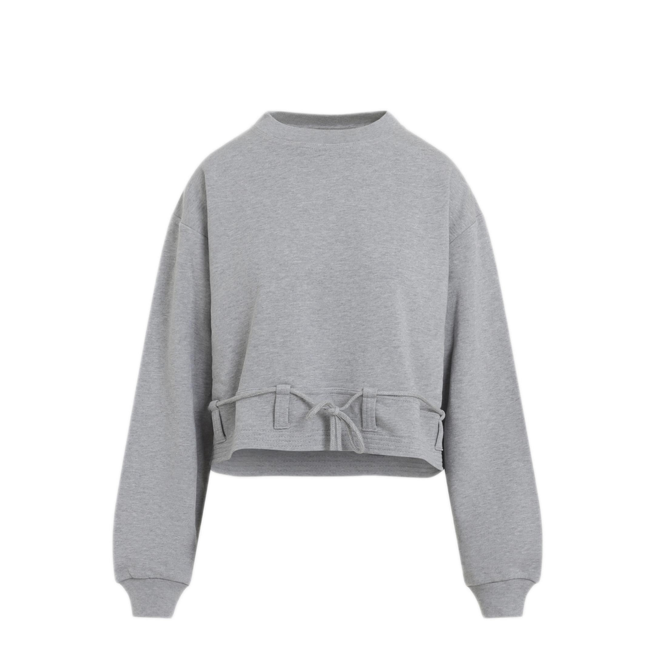 MAYFEYR - Dries Van Noten - Haserfiela Sweatshirt - 2621311094612
