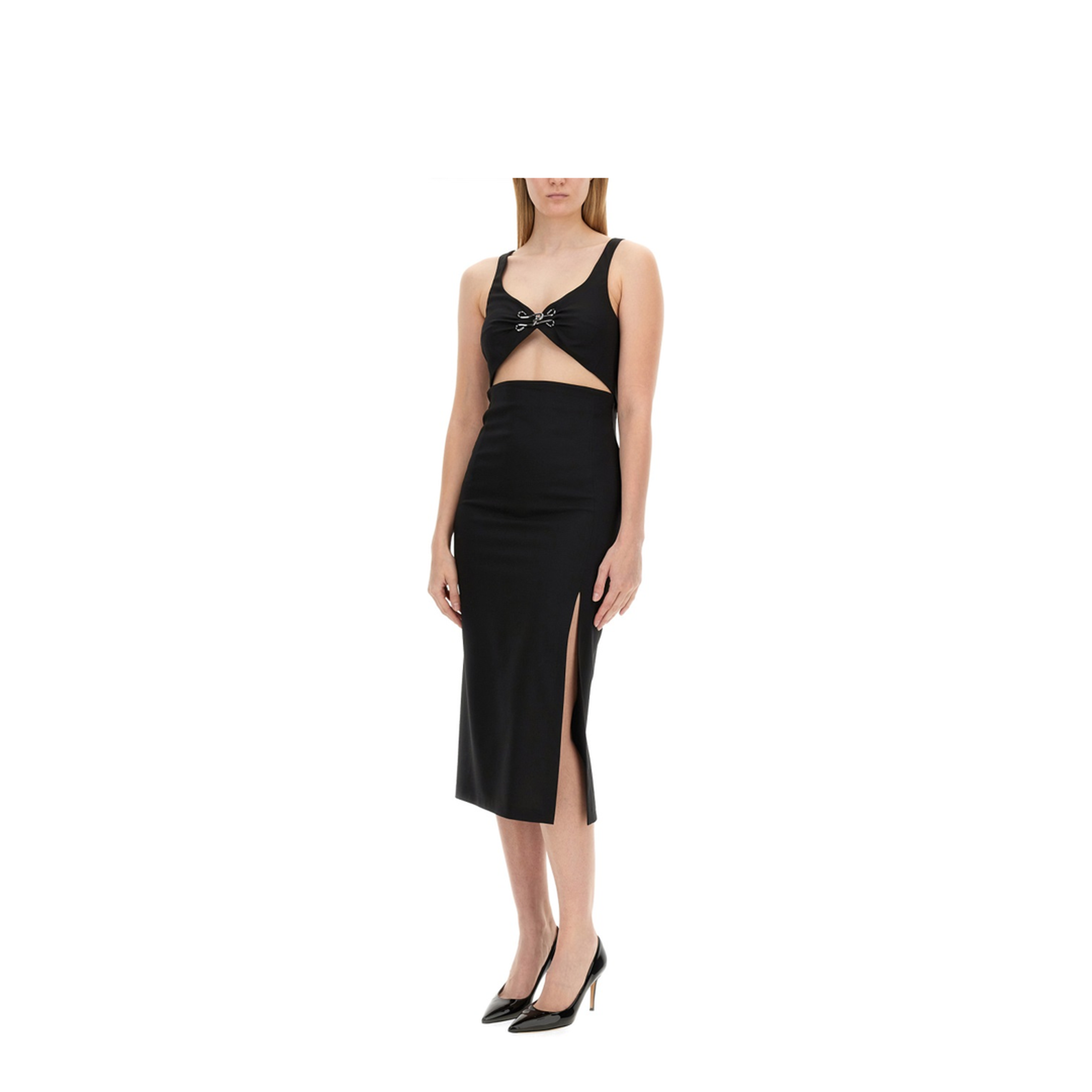 MAYFEYR - - Slim Fit Dress - 041082260555