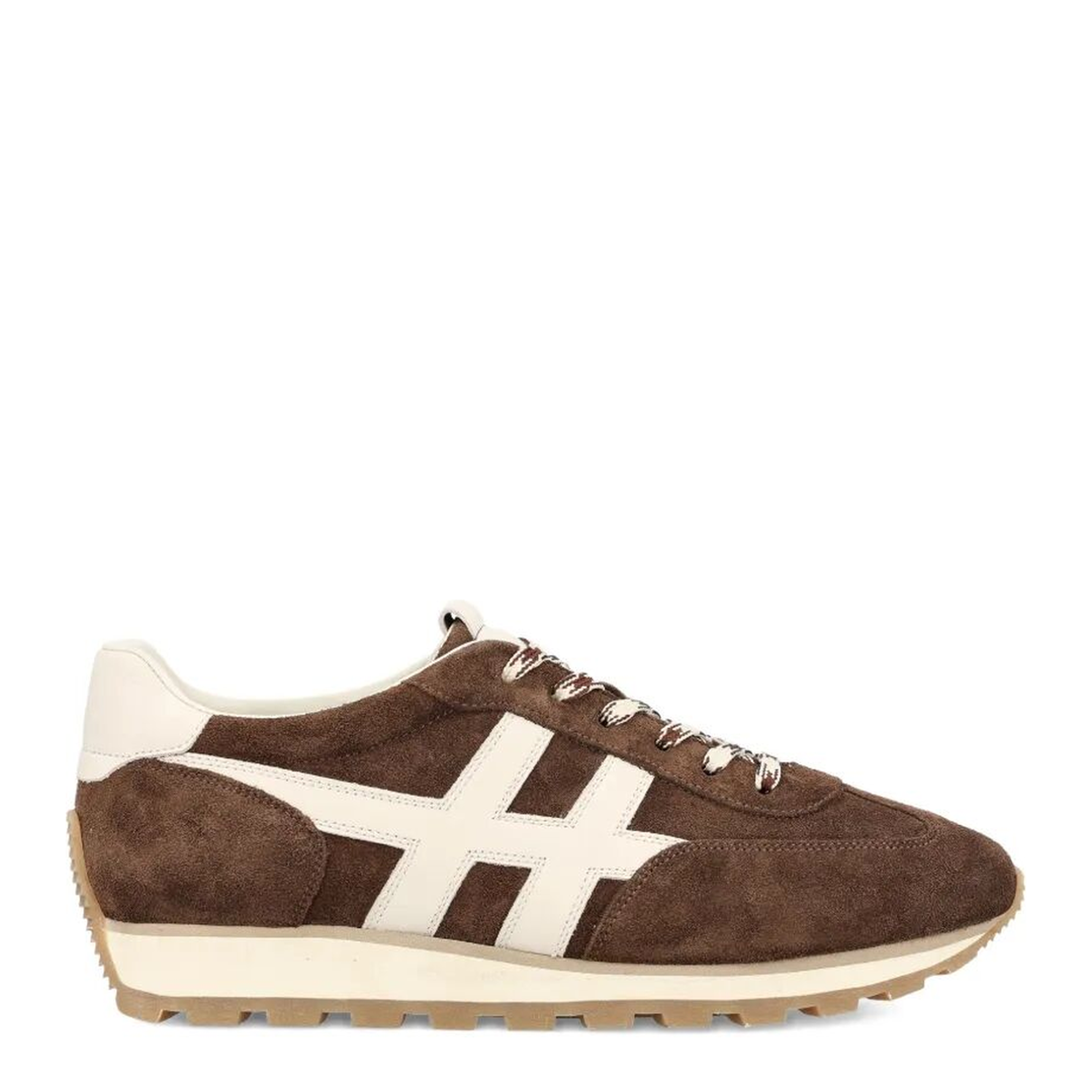MAYFEYR - Hogan - Suede Sneakers - HXM7010FZ80UHO