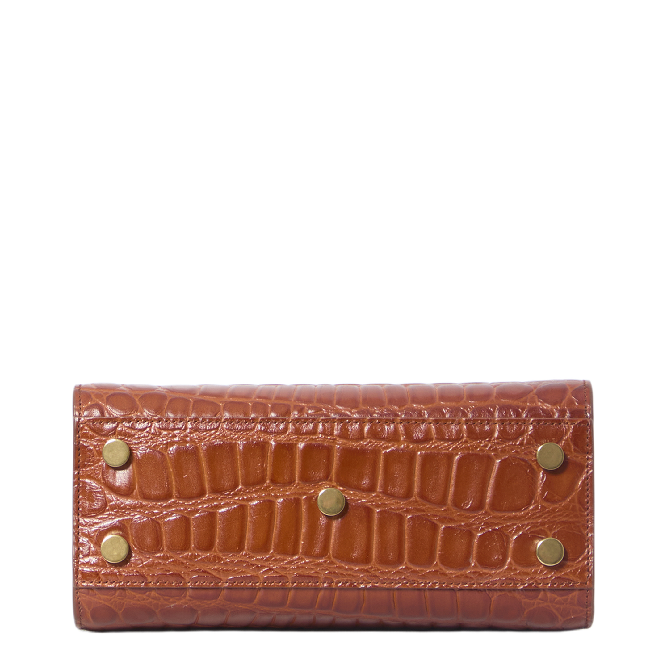 MAYFEYR - Saint Laurent - Sac De Jour Nano Crocodile Bag - 3987112US0W2547