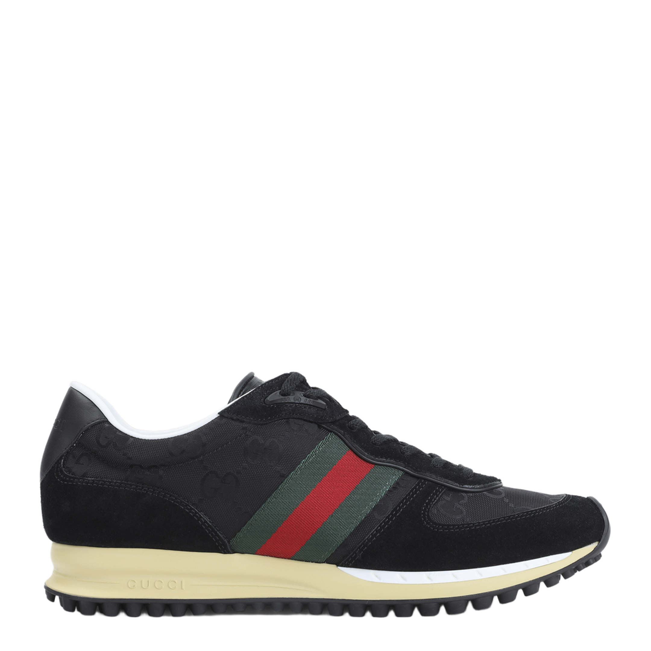MAYFEYR - Gucci - Nora Sneakers - 832461AAEW3