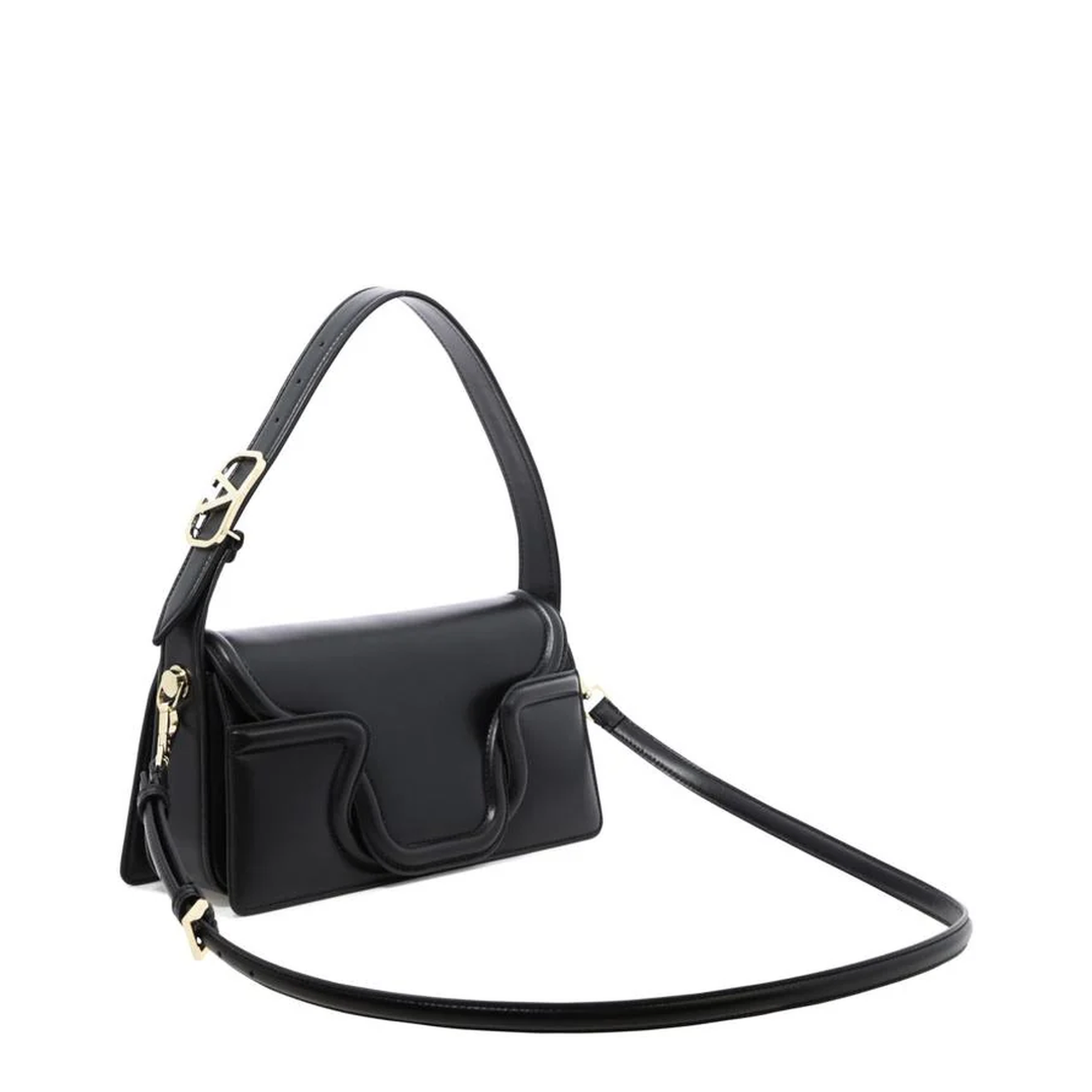 Sculpture Shoulder Bag