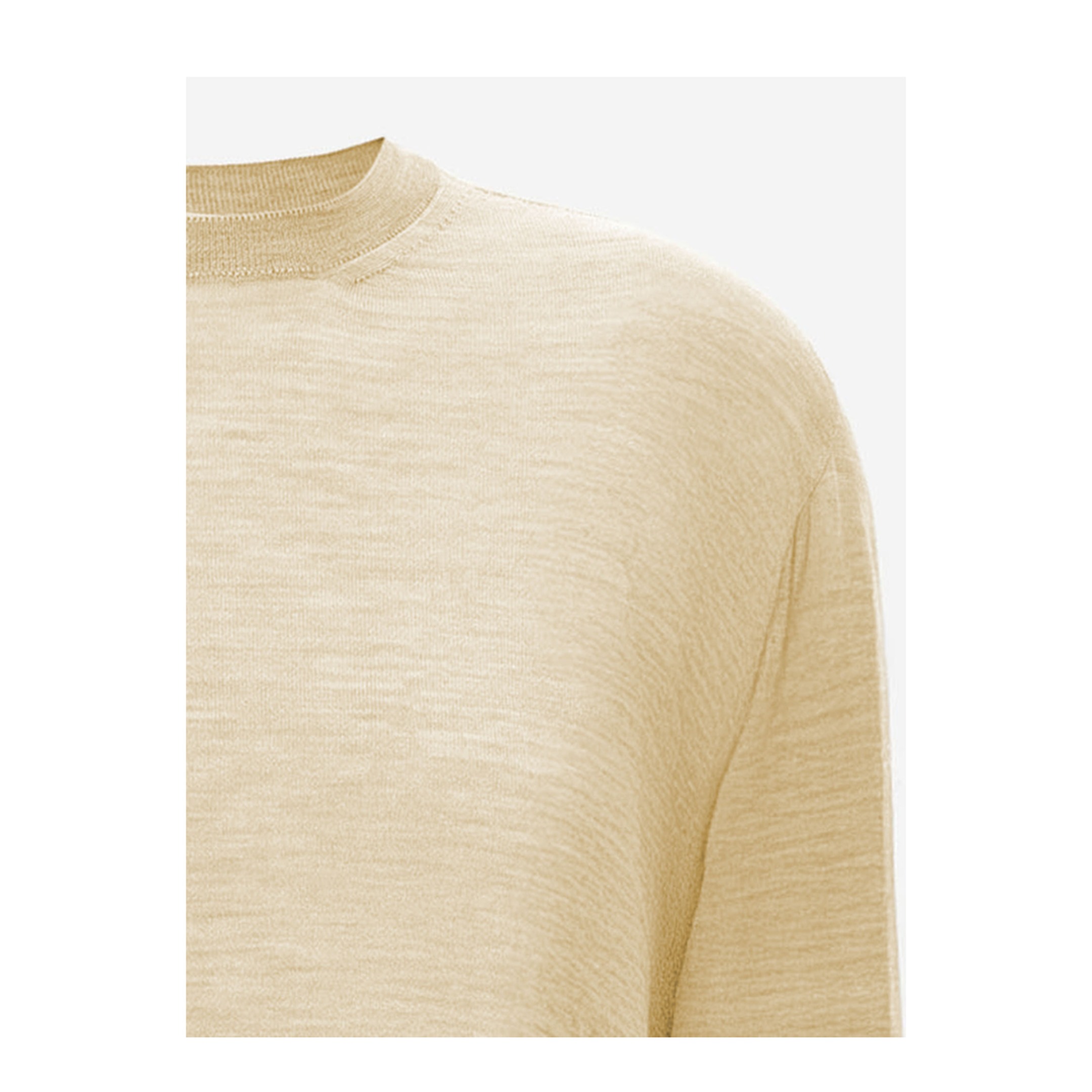 Knitted Sweater